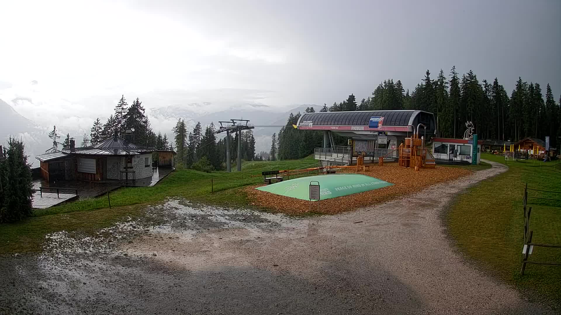 Piz de Plaies | San Vigilio | Kronplatz