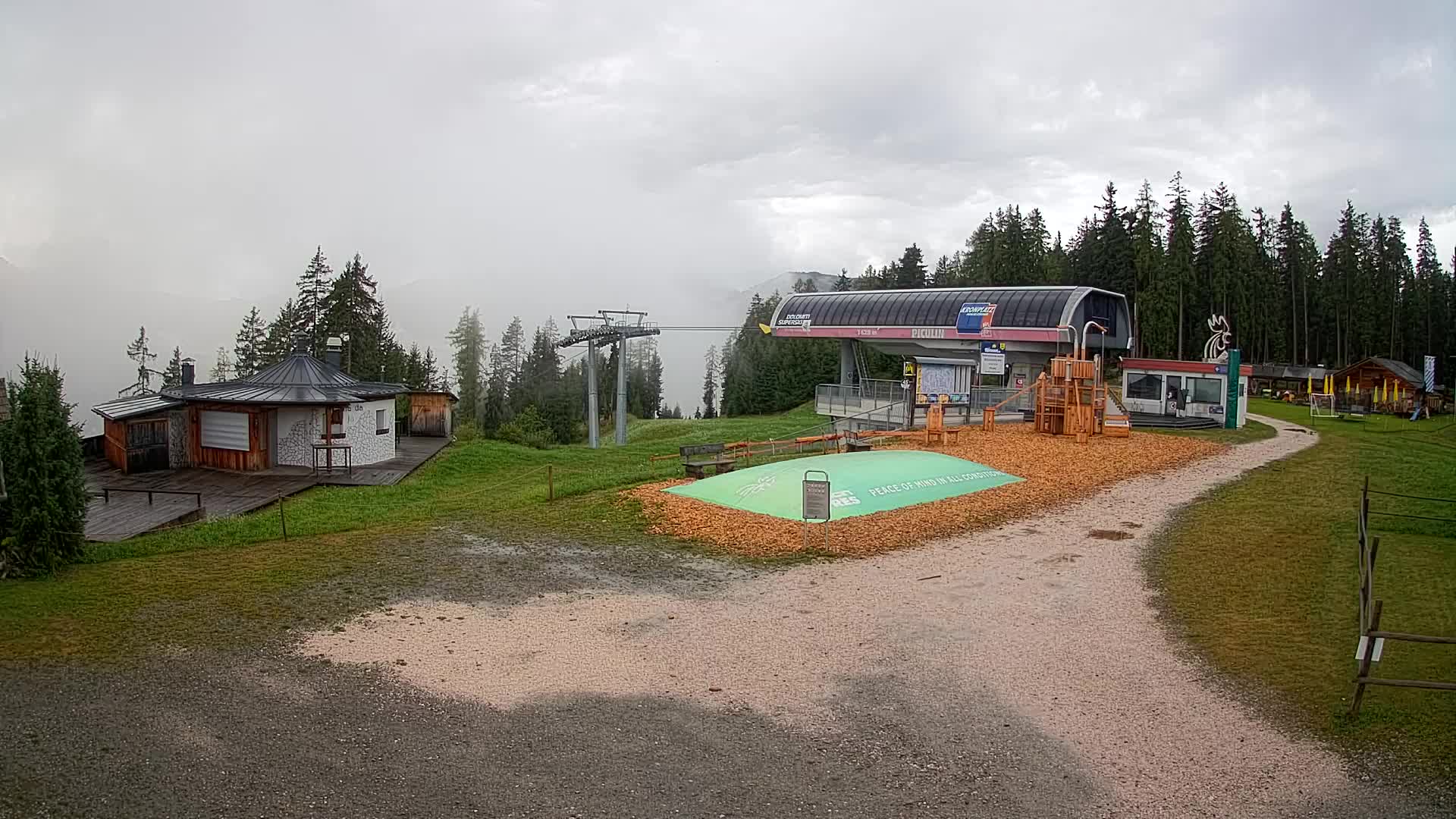 Piz de Plaies | San Vigilio | Kronplatz