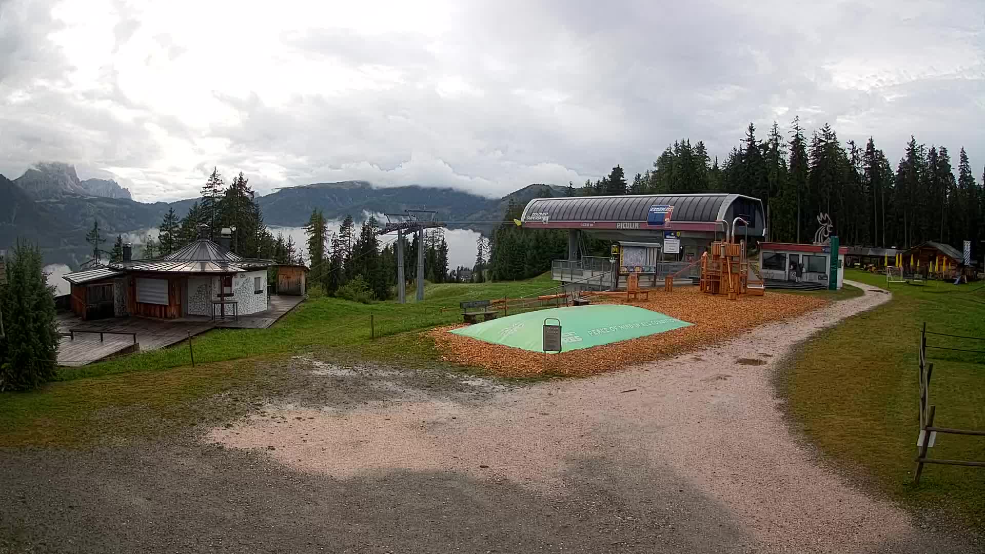 Piz de Plaies | San Vigilio | Kronplatz