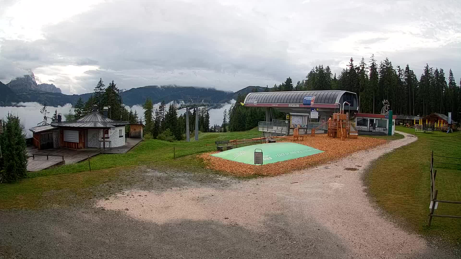 Piz de Plaies | San Vigilio | Kronplatz