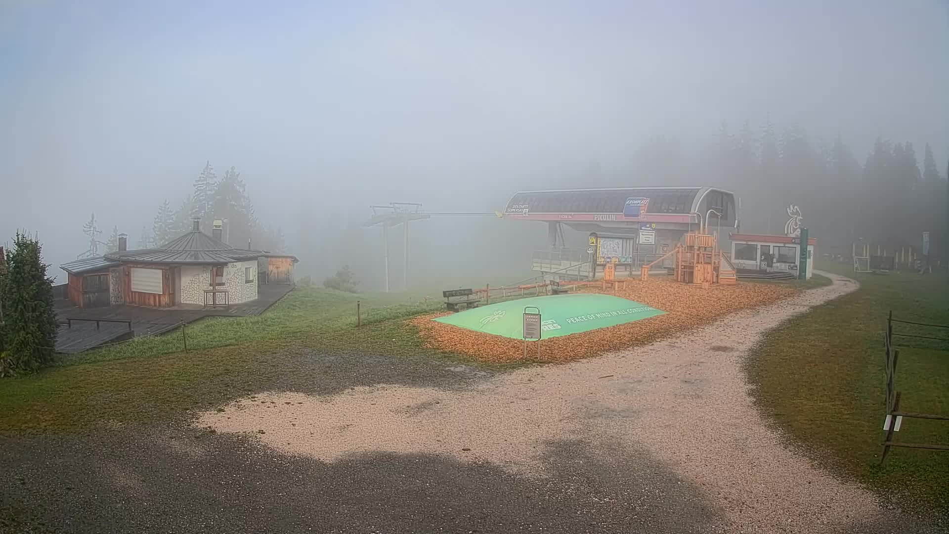 Piz de Plaies | San Vigilio