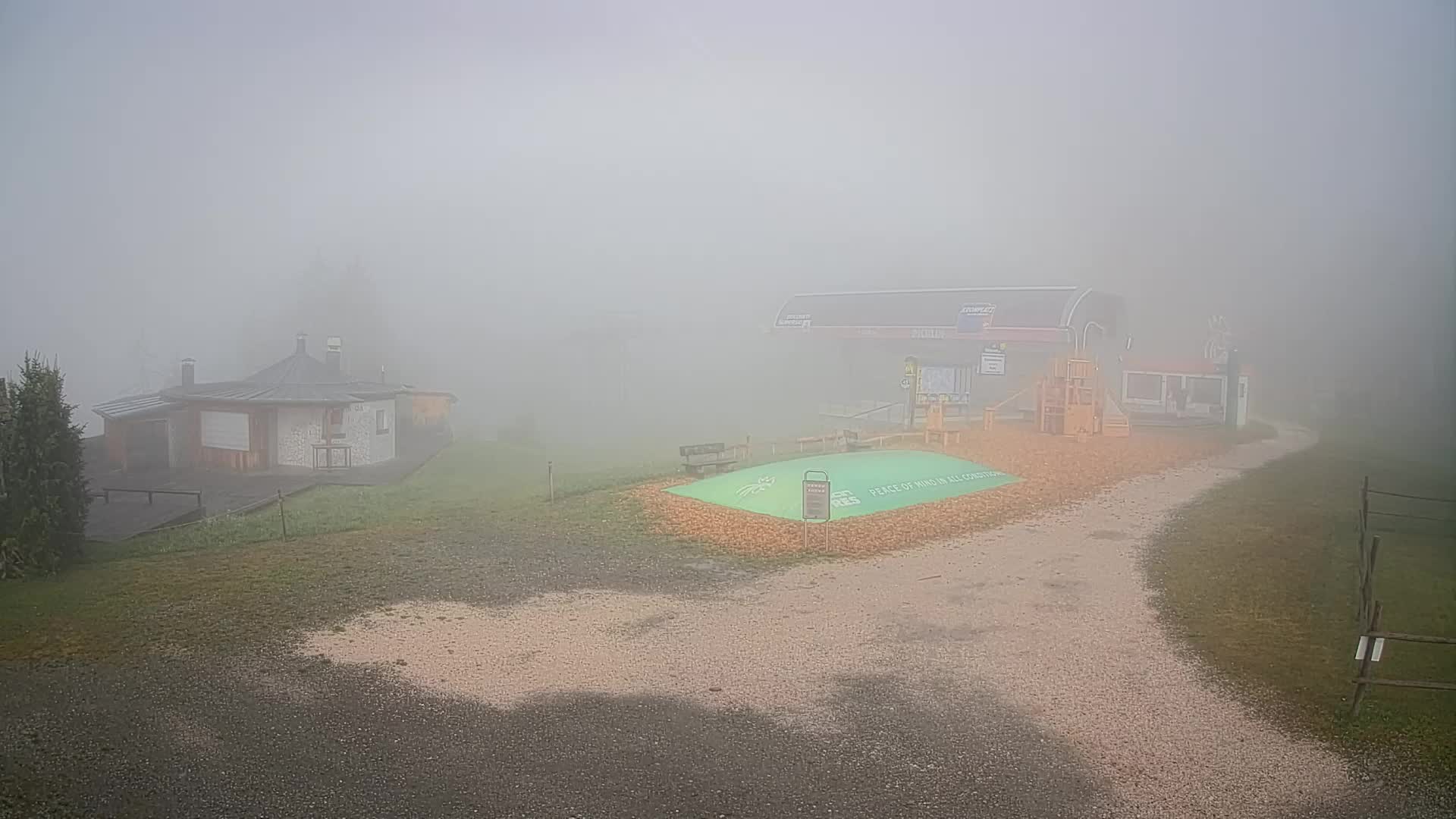 Piz de Plaies | San Vigilio | Kronplatz