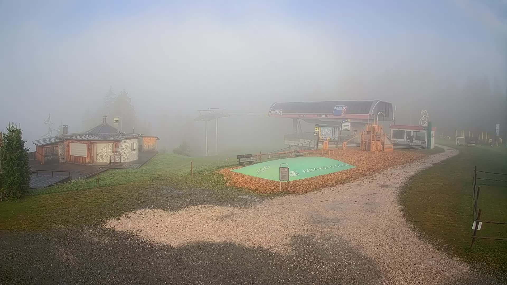 Piz de Plaies | San Vigilio