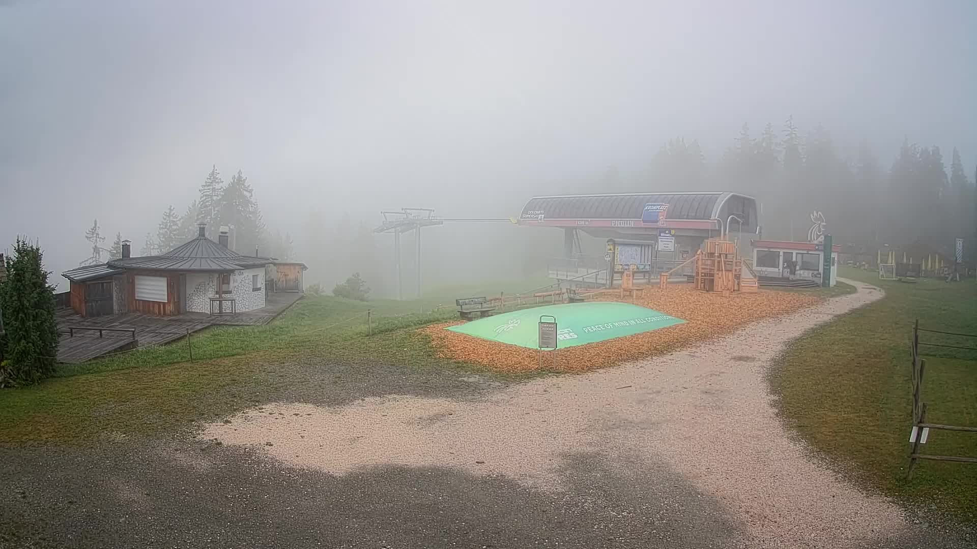Piz de Plaies | San Vigilio