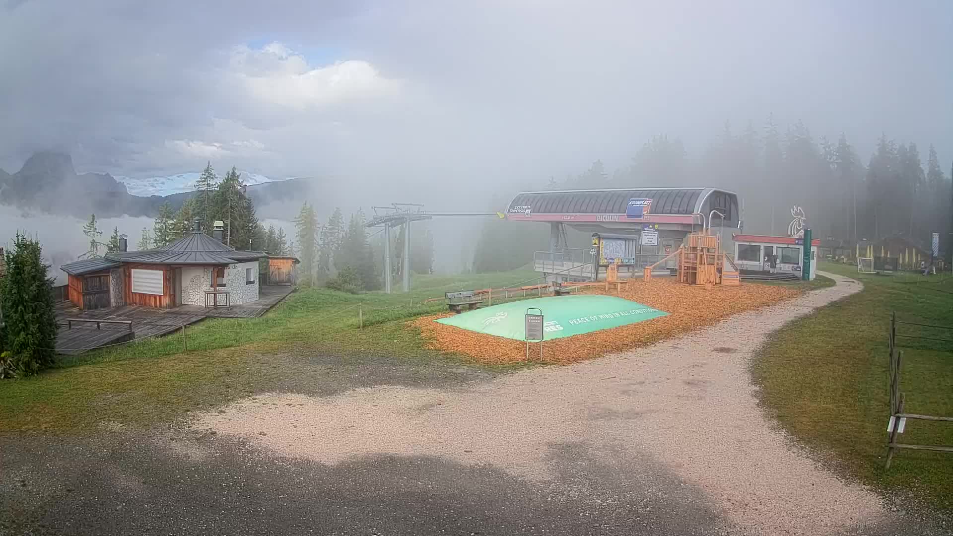 Piz de Plaies | San Vigilio | Kronplatz