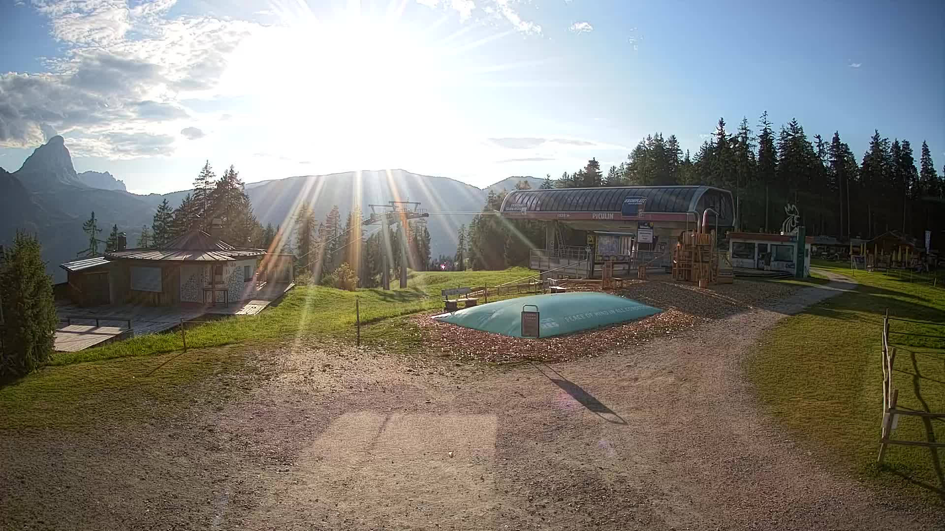 Piz de Plaies | San Vigilio