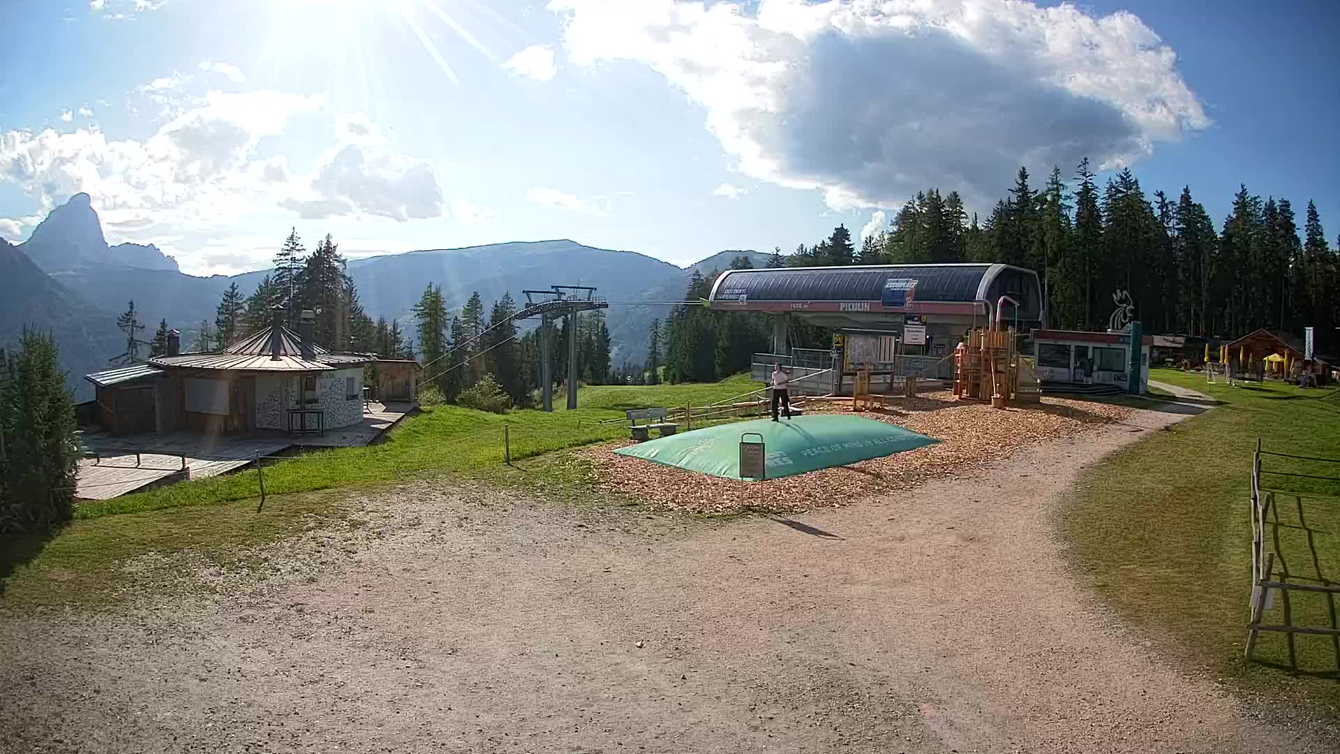 Piz de Plaies | San Vigilio | Kronplatz