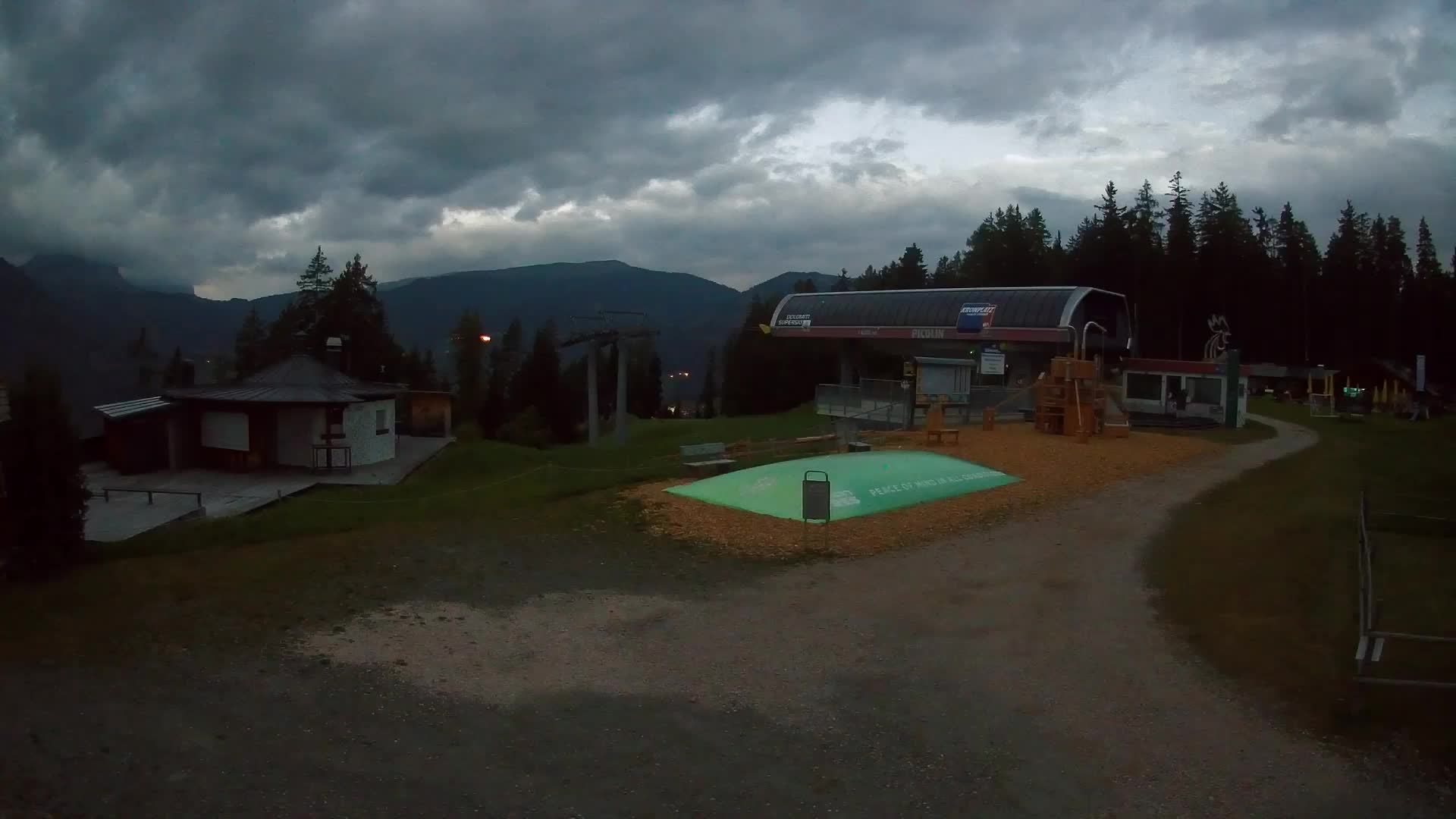 Piz de Plaies | St. Vigil