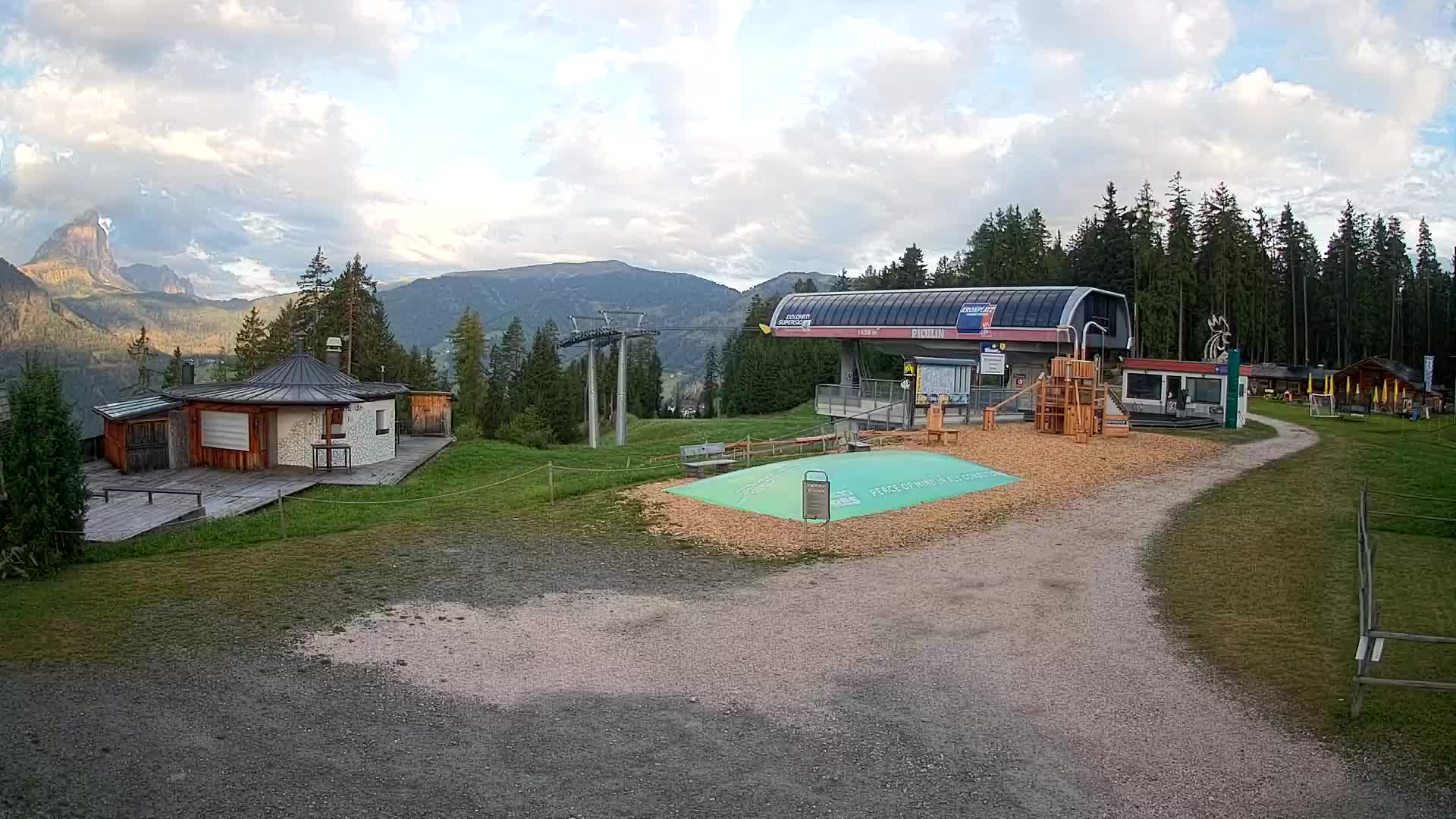 Piz de Plaies | San Vigilio | Kronplatz