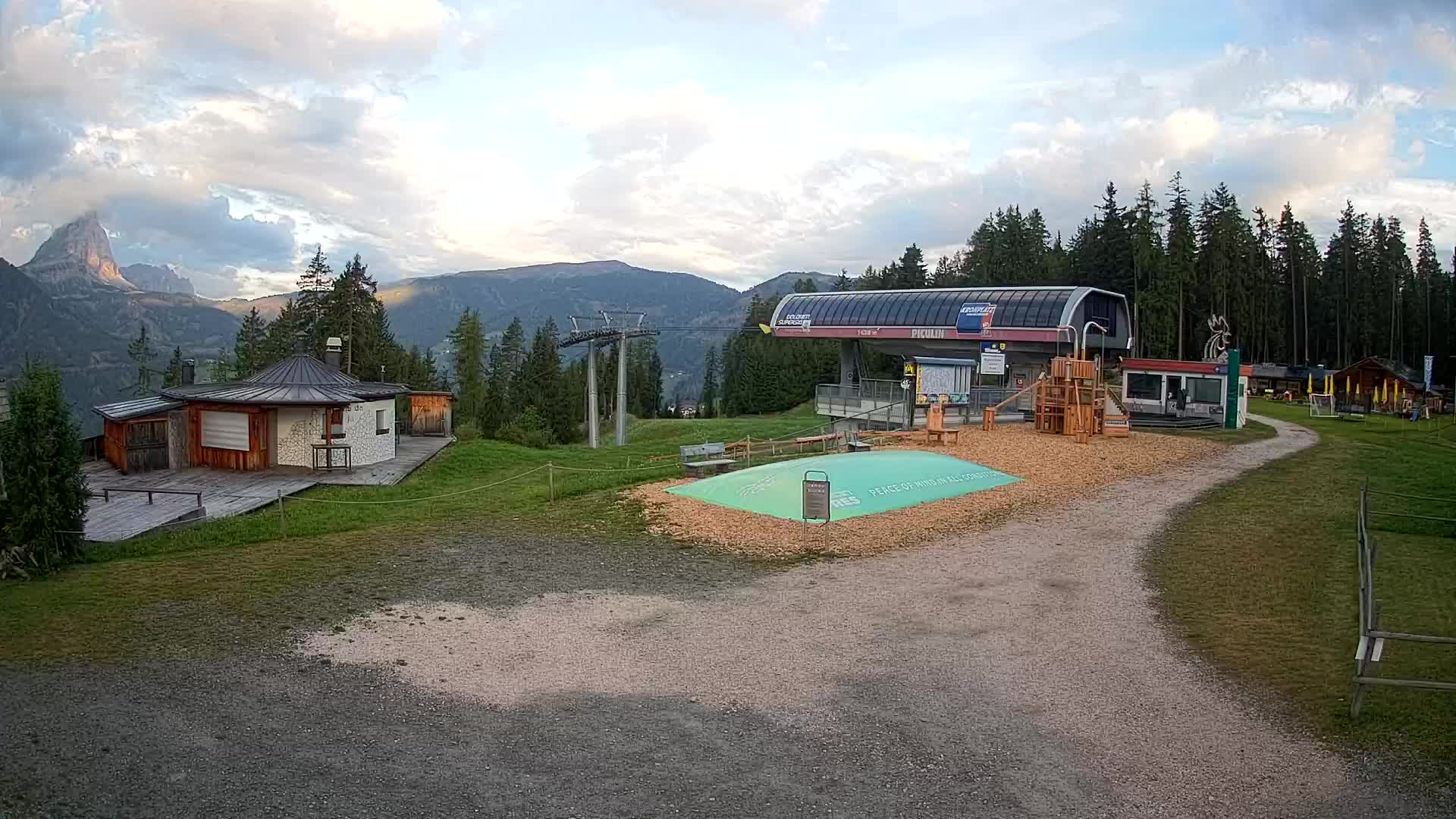 Piz de Plaies | San Vigilio | Kronplatz