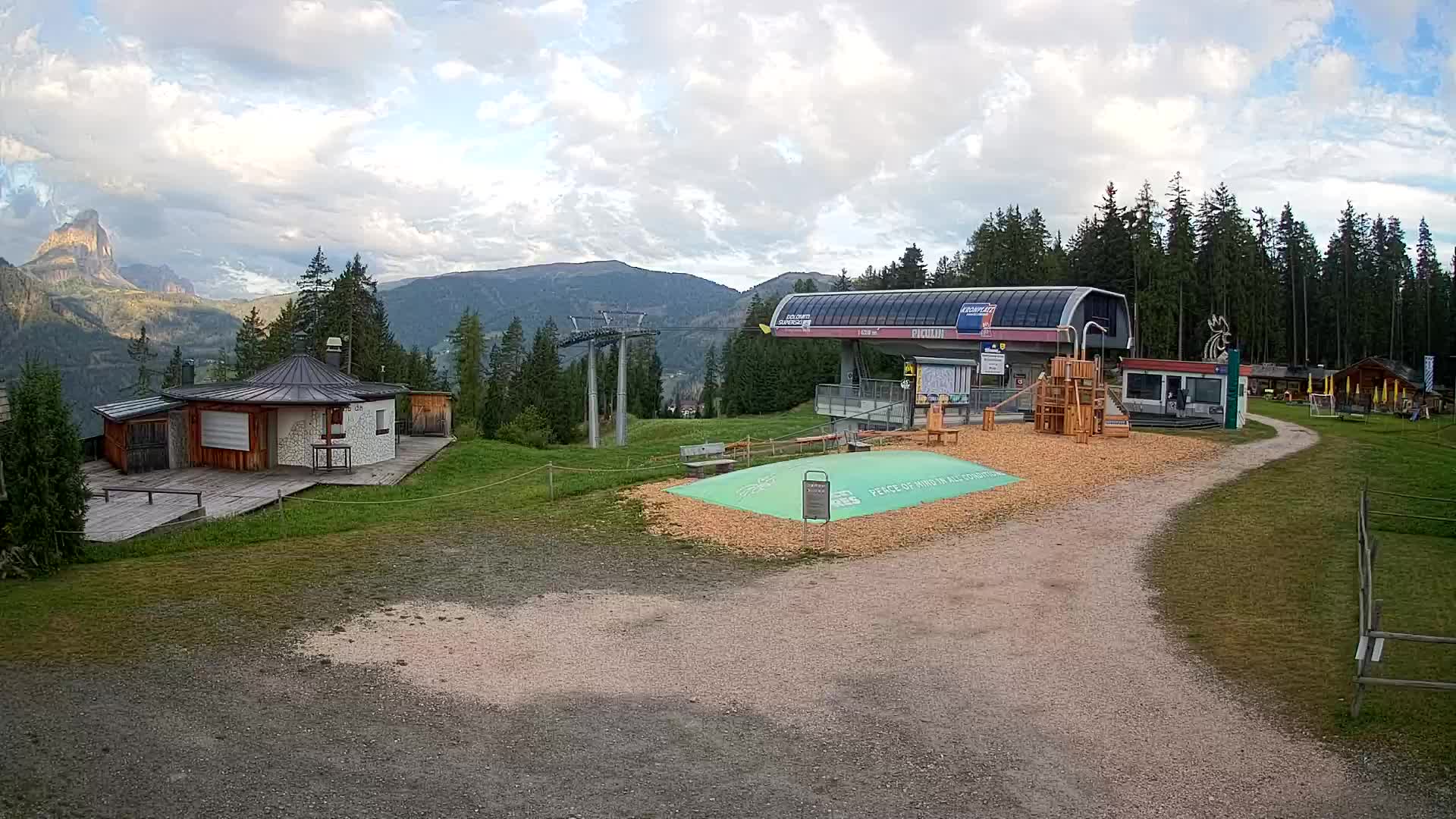 Piz de Plaies | San Vigilio | Kronplatz