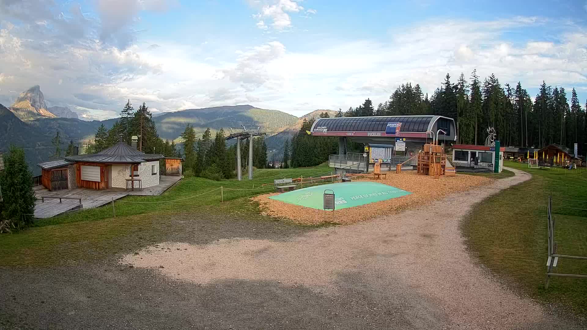 Piz de Plaies | San Vigilio | Kronplatz