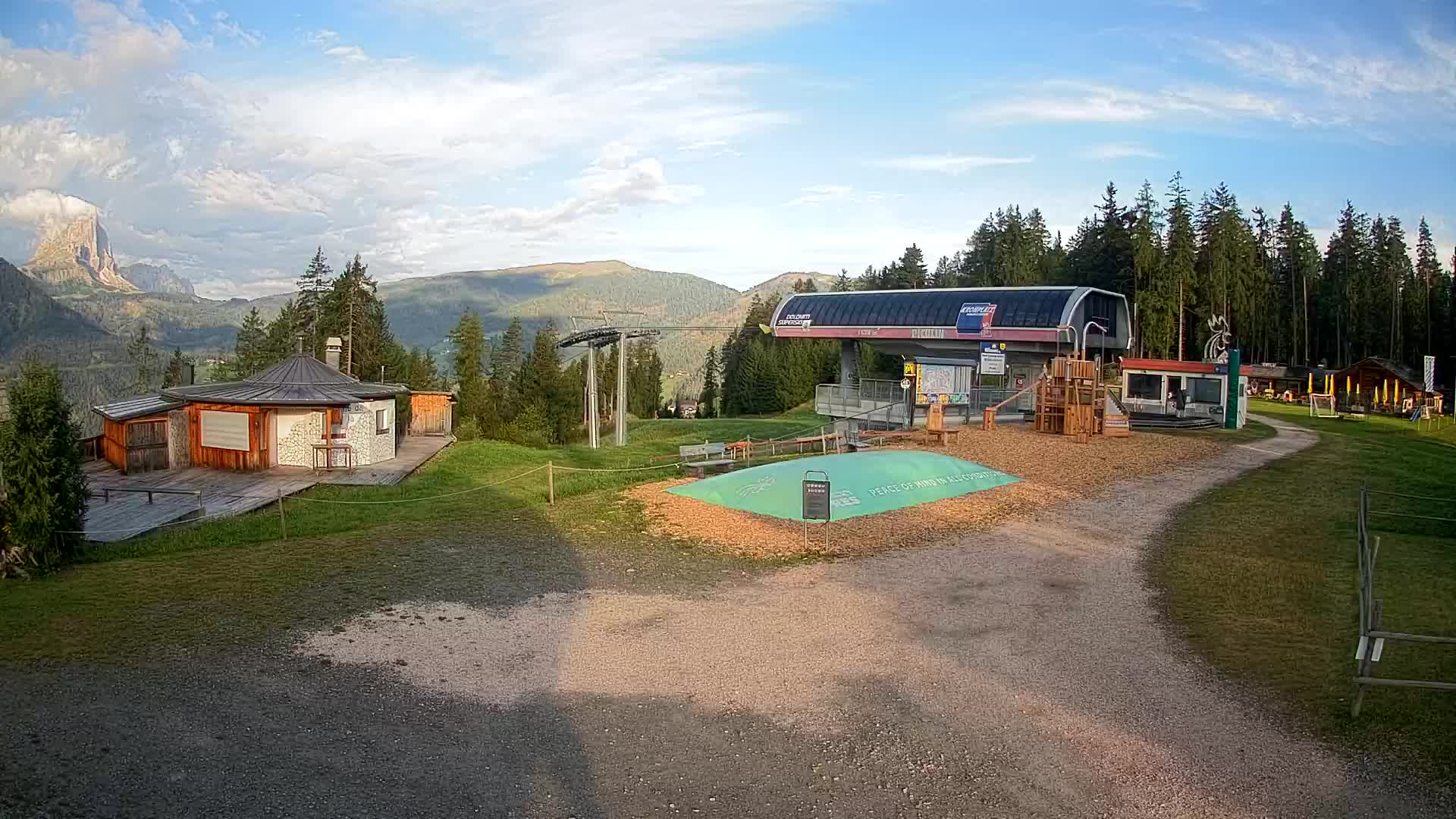 Piz de Plaies | San Vigilio | Kronplatz