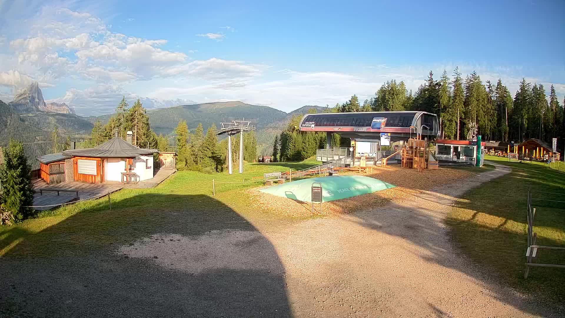 Piz de Plaies | San Vigilio | Kronplatz