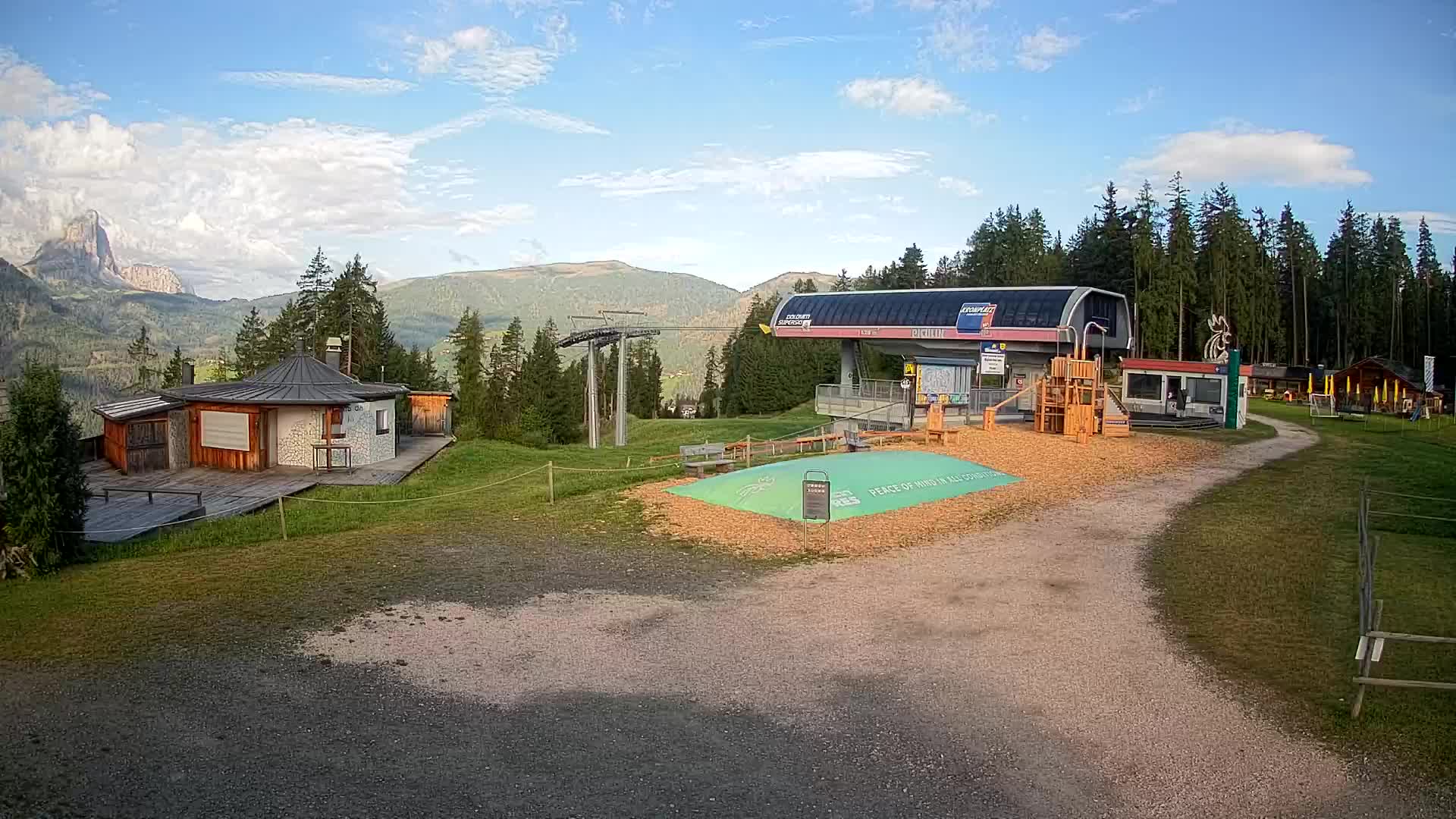 Piz de Plaies | San Vigilio | Kronplatz