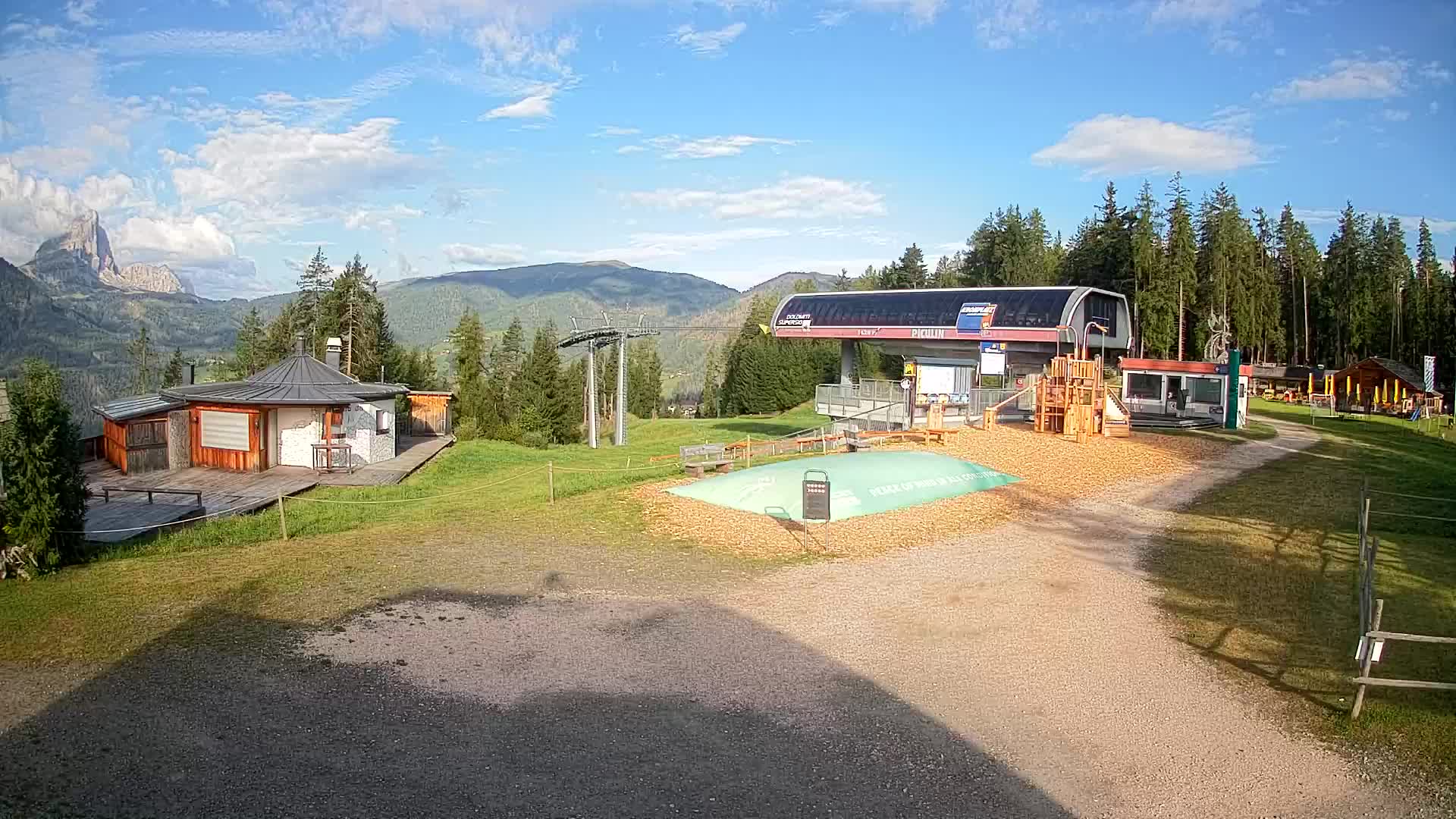 Piz de Plaies | San Vigilio | Kronplatz