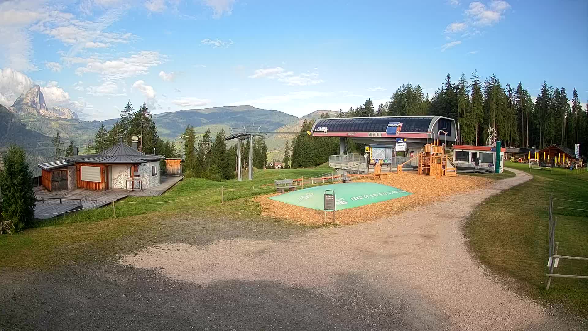 Piz de Plaies | San Vigilio | Kronplatz