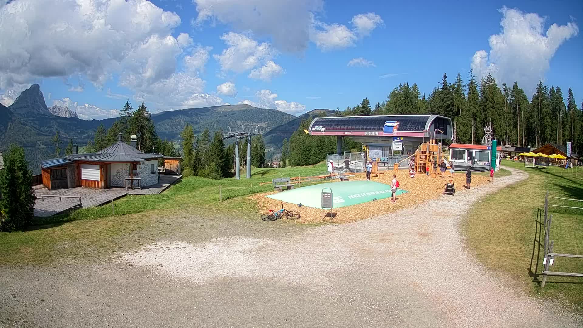 Piz de Plaies | San Vigilio | Kronplatz
