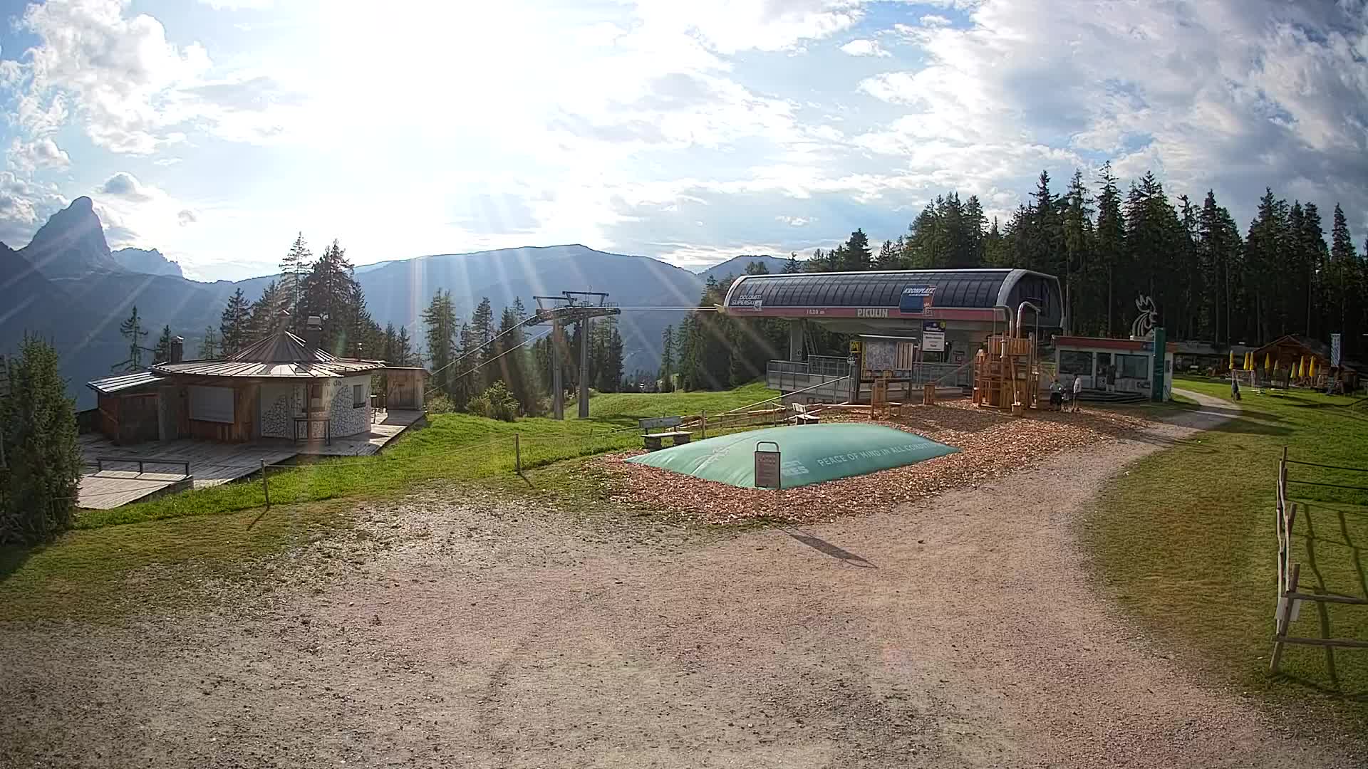 Piz de Plaies | San Vigilio