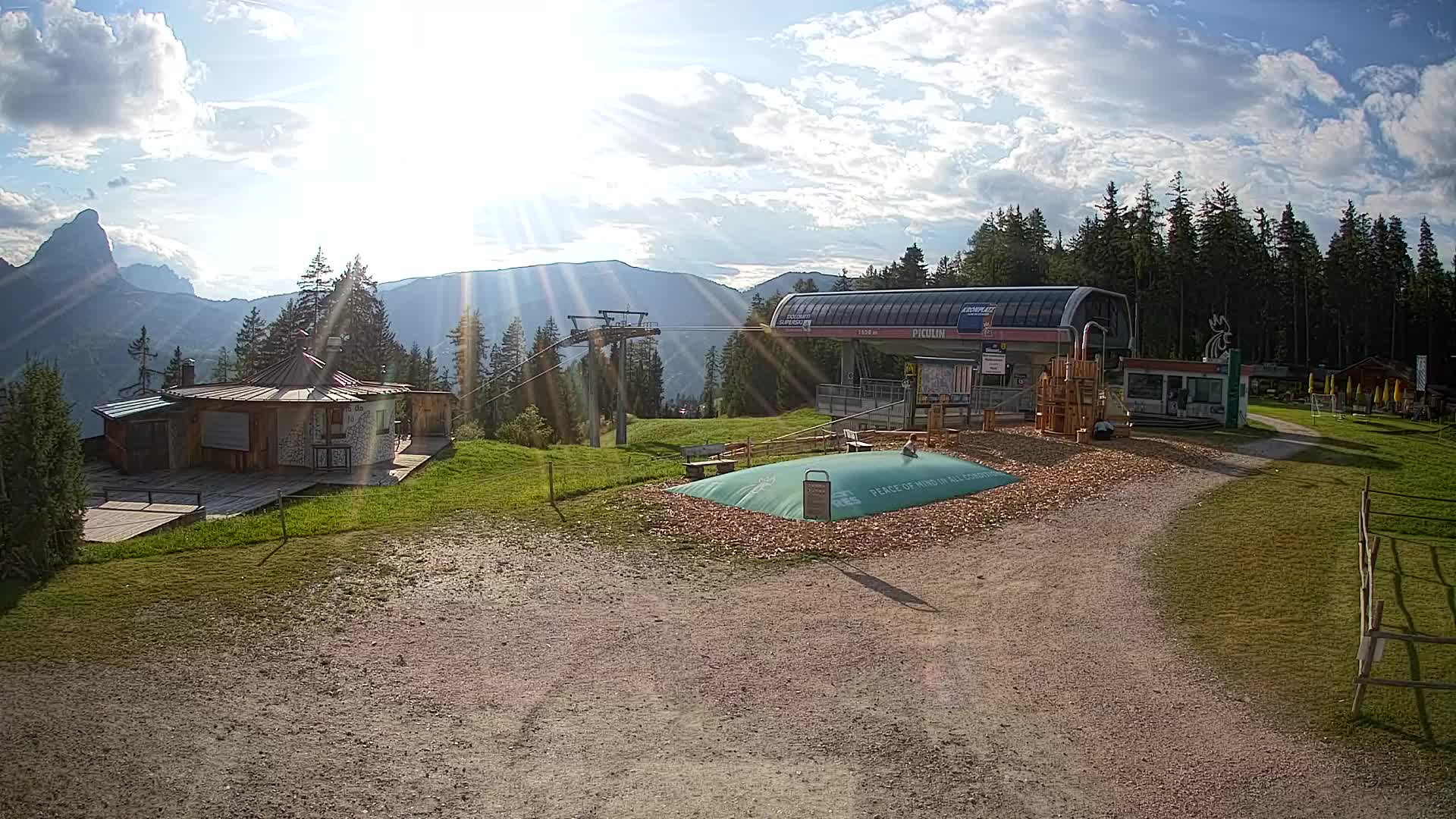 Piz de Plaies | San Vigilio | Kronplatz