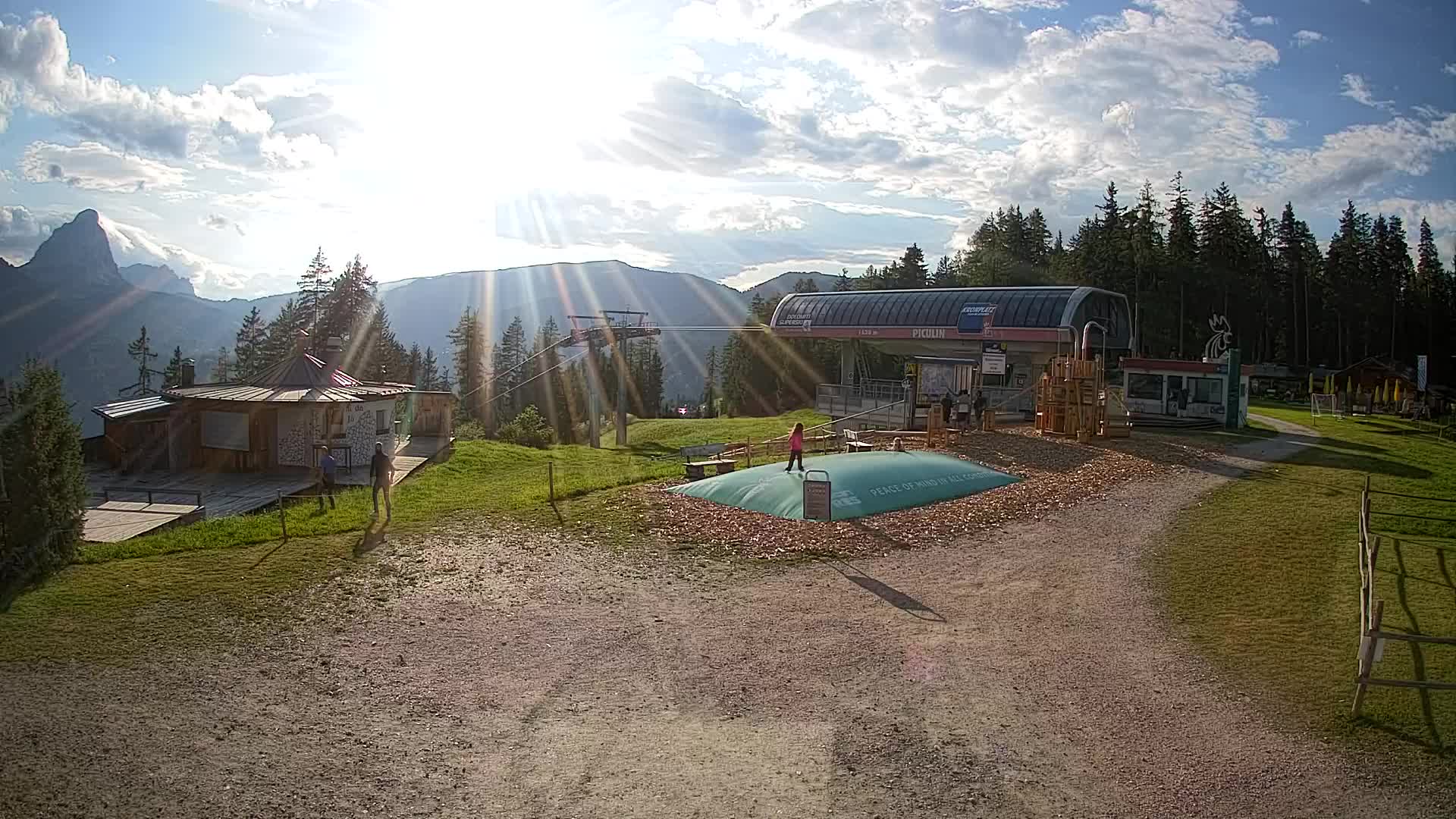 Piz de Plaies | San Vigilio
