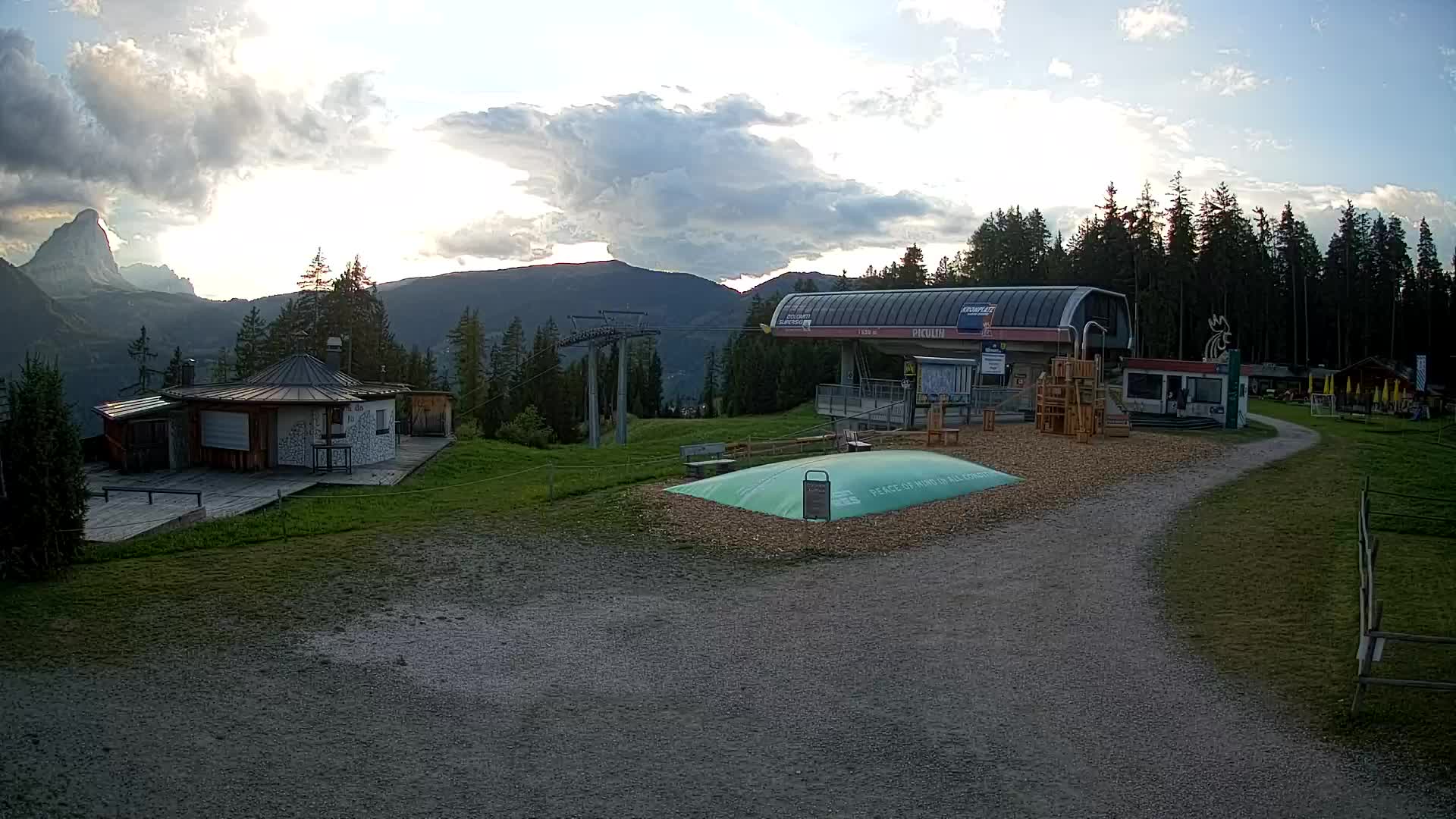 Piz de Plaies | San Vigilio | Kronplatz