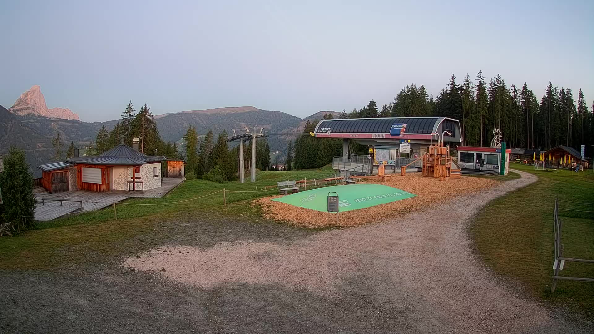 Piz de Plaies | San Vigilio | Kronplatz