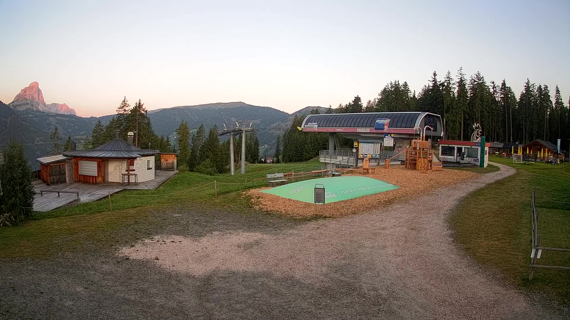 Piz de Plaies | San Vigilio | Kronplatz