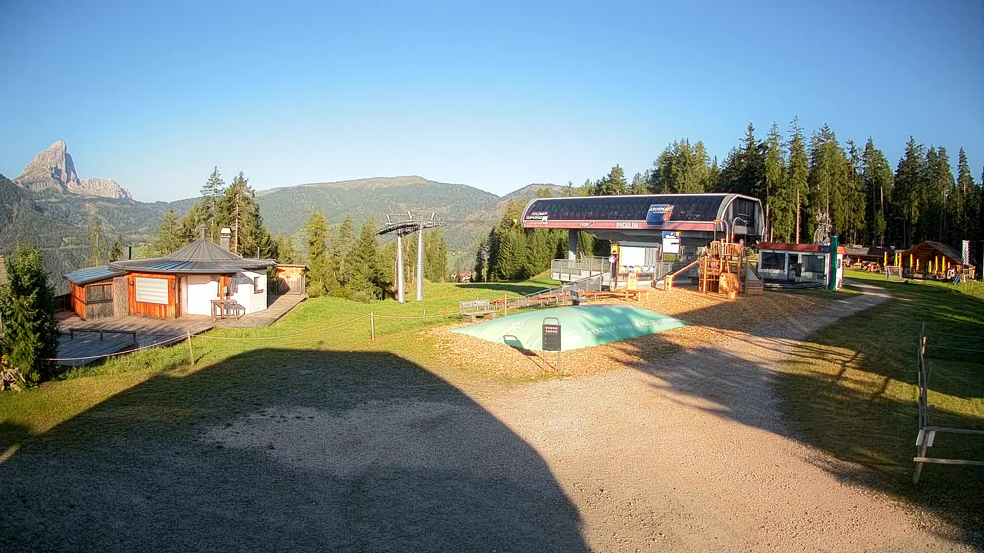 Piz de Plaies | San Vigilio | Kronplatz