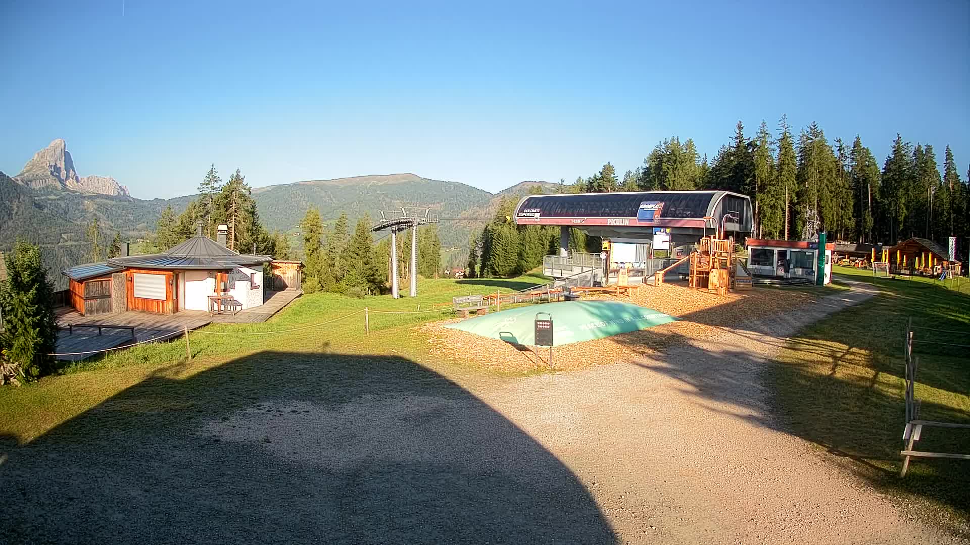 Piz de Plaies | San Vigilio | Kronplatz