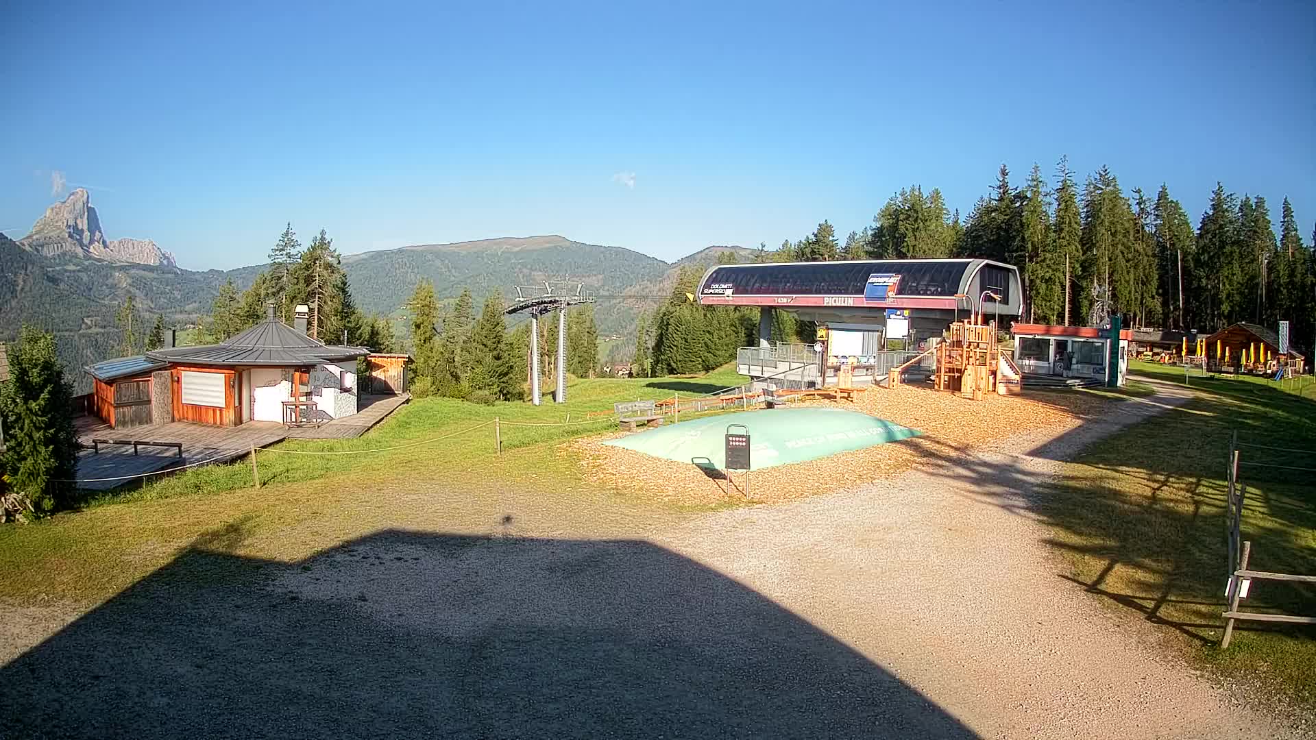 Piz de Plaies | San Vigilio | Kronplatz