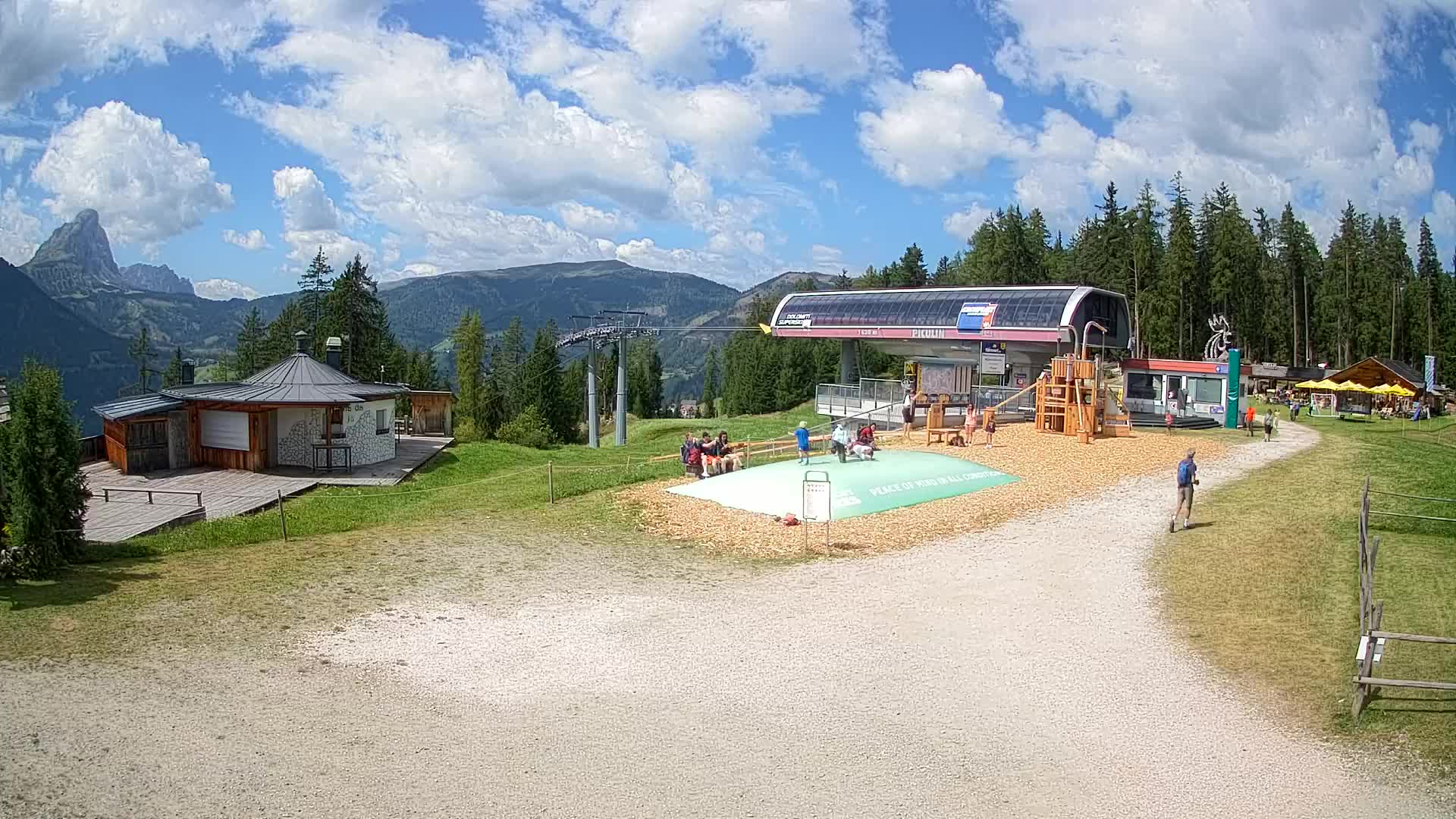 Piz de Plaies | San Vigilio | Kronplatz