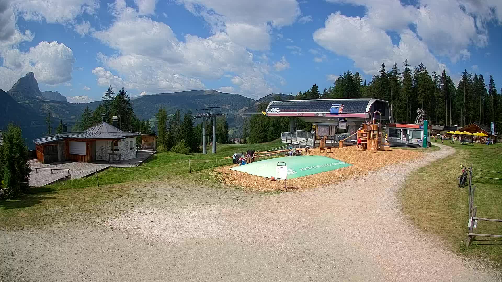 Piz de Plaies | San Vigilio | Kronplatz