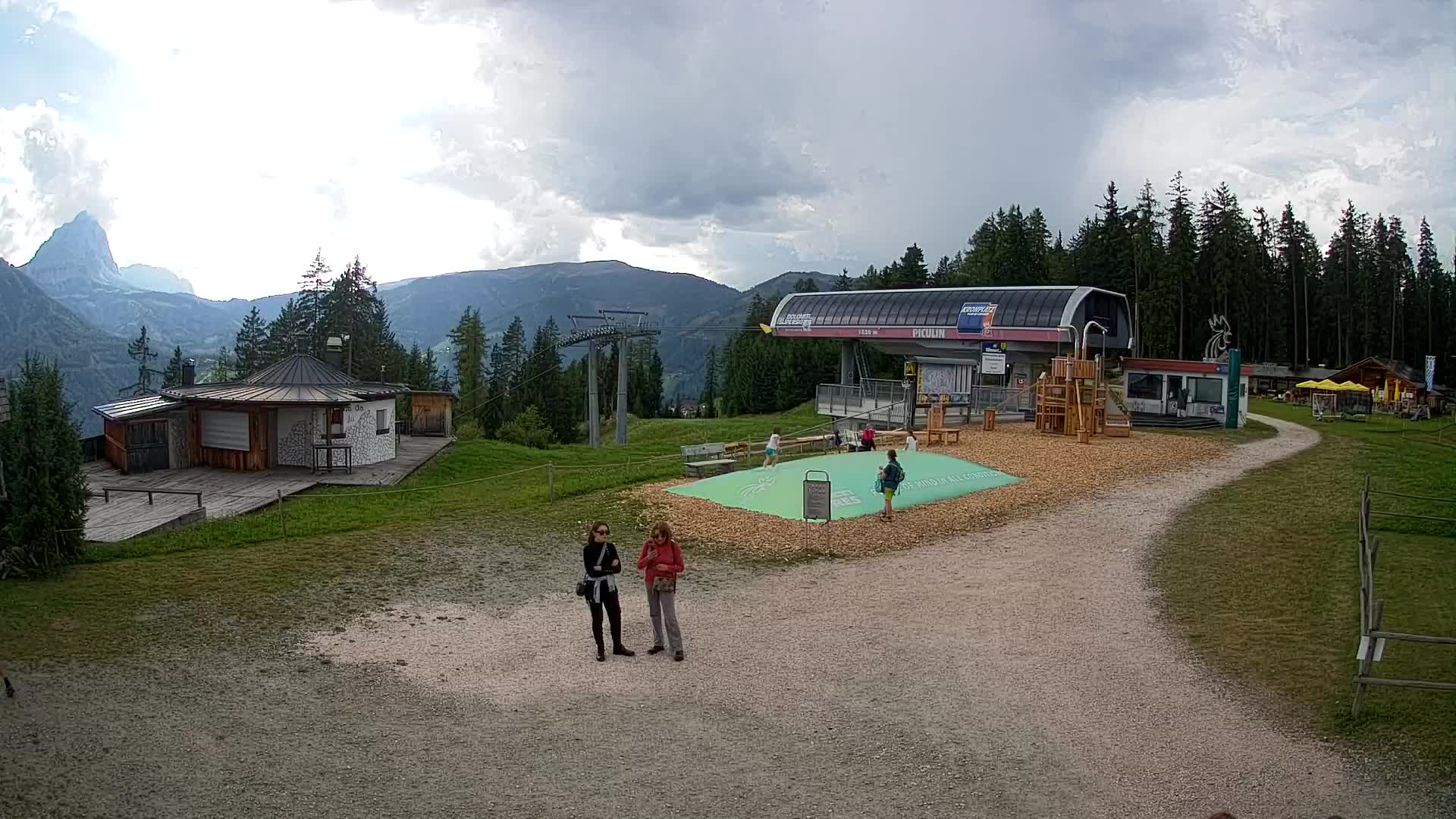 Piz de Plaies | San Vigilio | Kronplatz