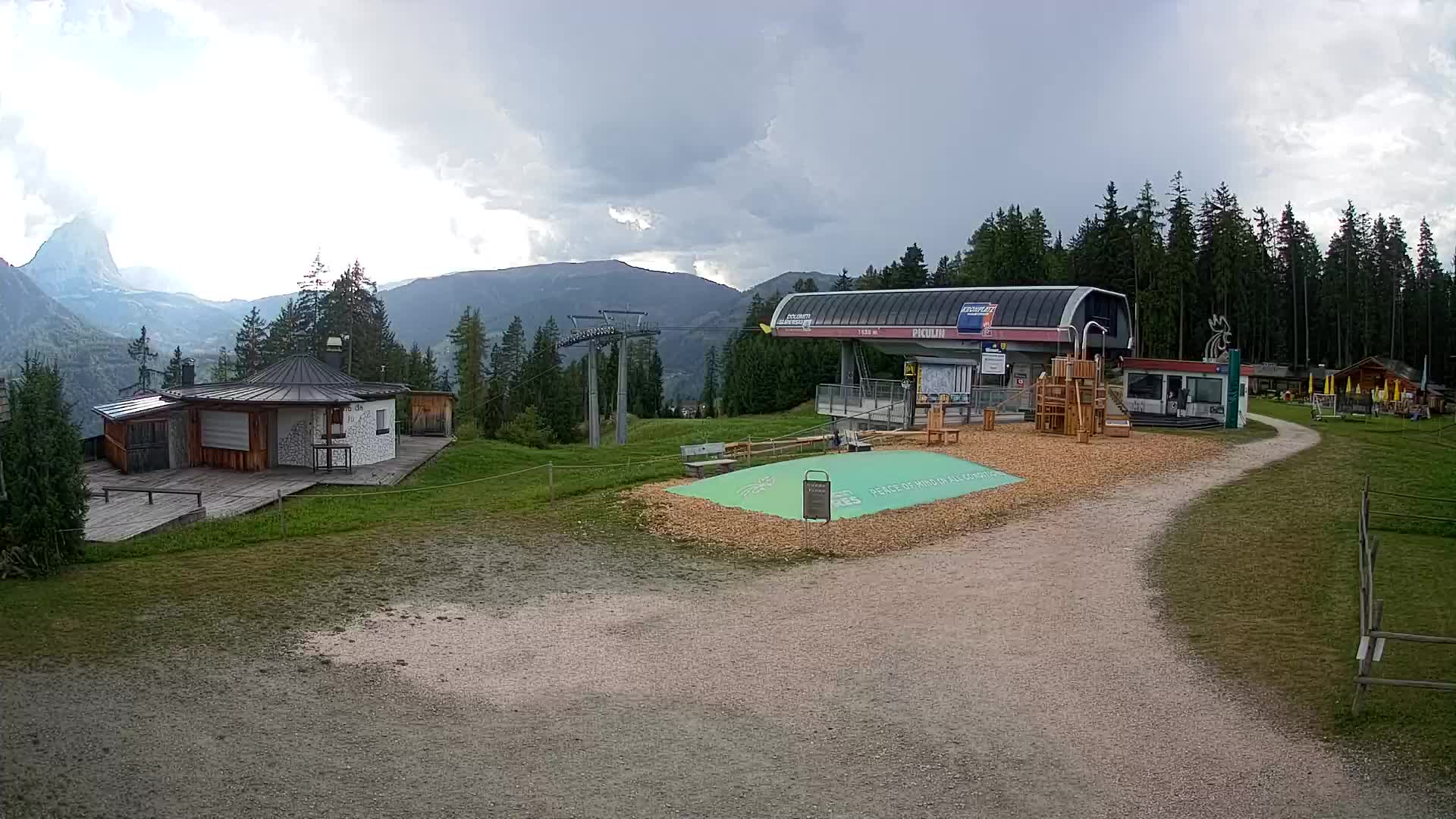 Piz de Plaies | San Vigilio | Kronplatz