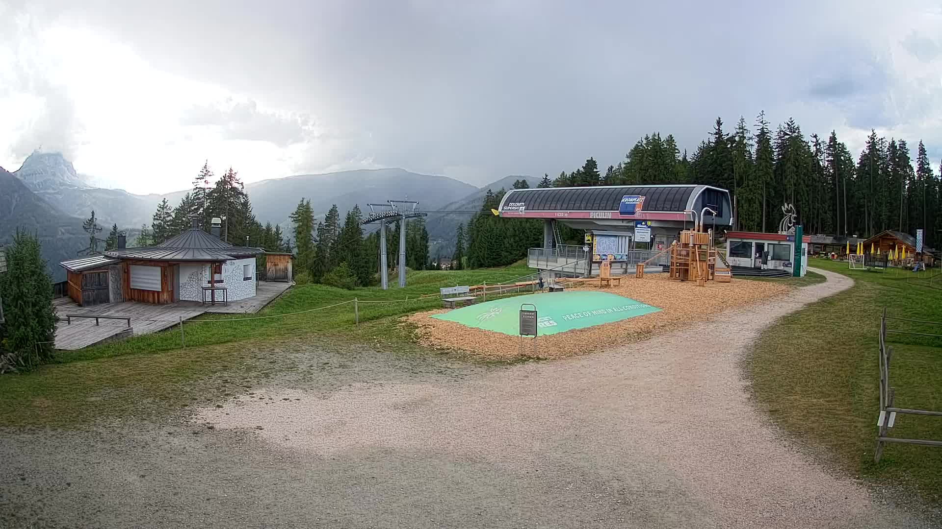 Piz de Plaies | San Vigilio | Kronplatz