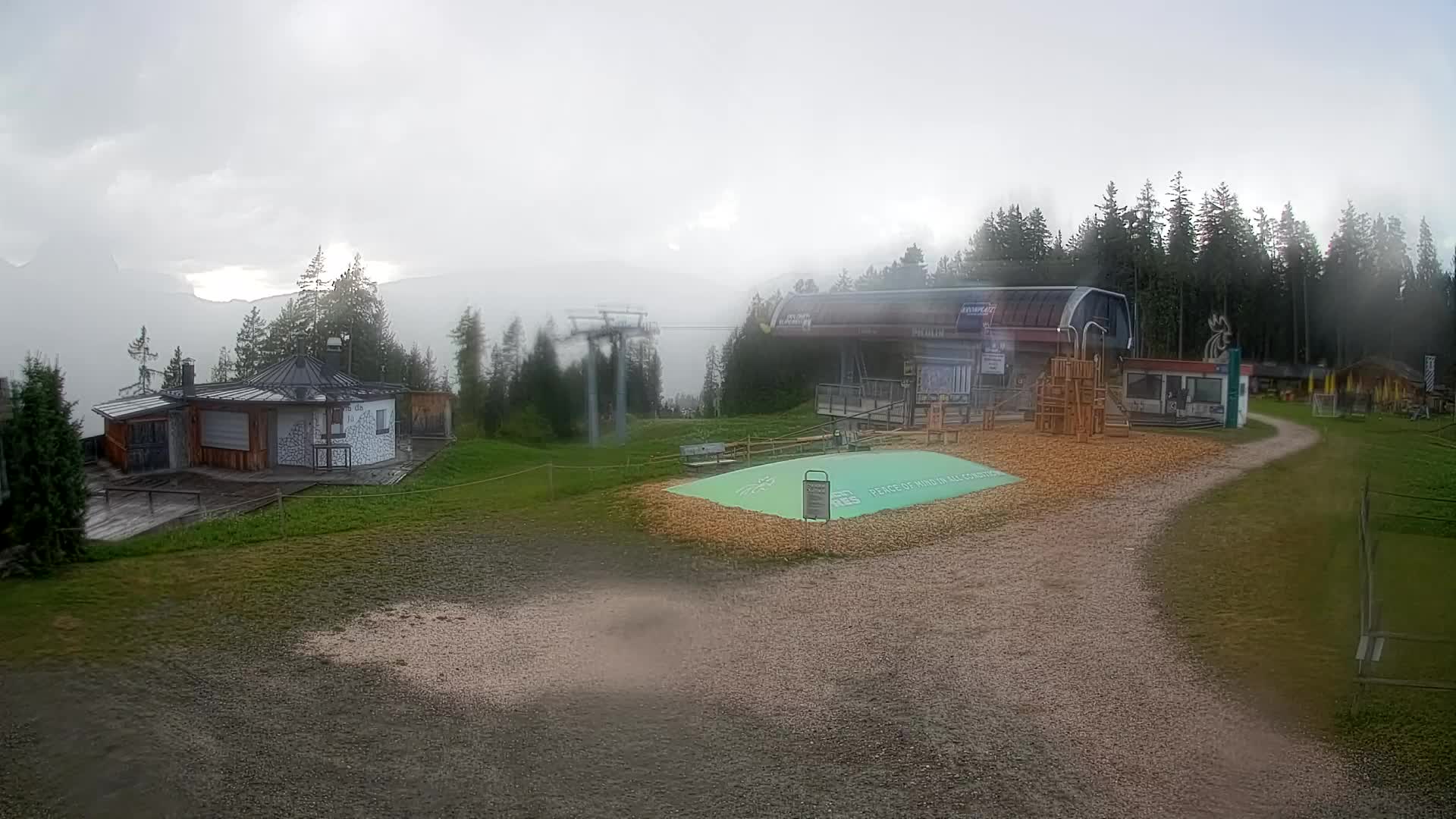 Piz de Plaies | San Vigilio | Kronplatz