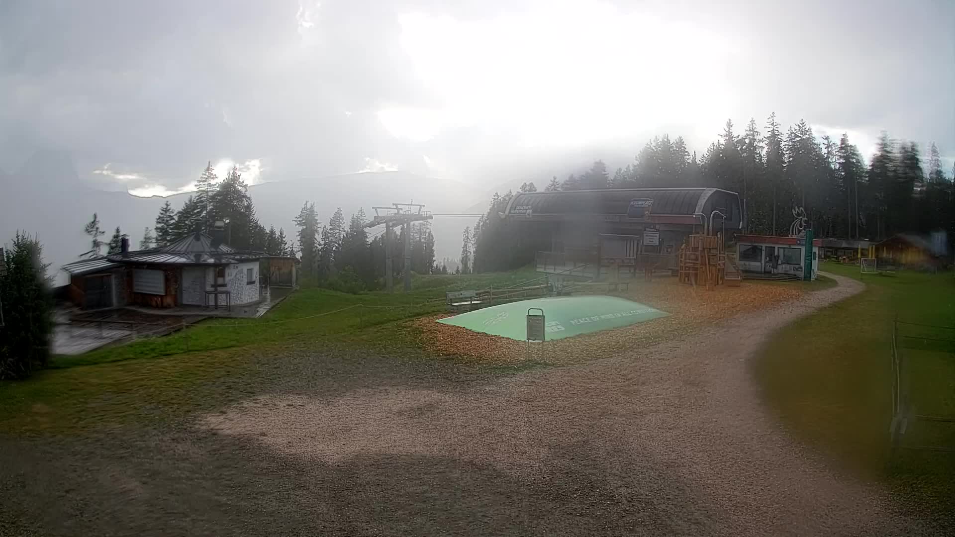 Piz de Plaies | San Vigilio | Kronplatz