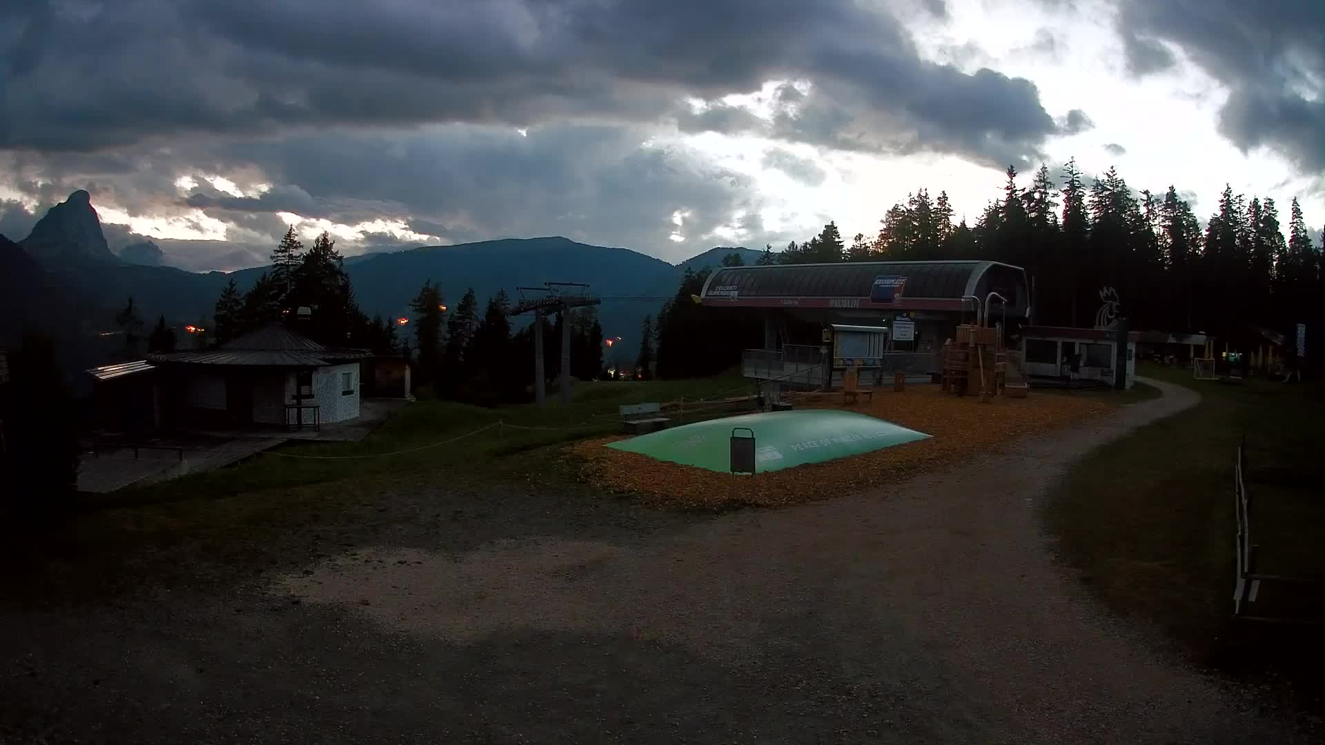 Piz de Plaies | San Vigilio | Kronplatz