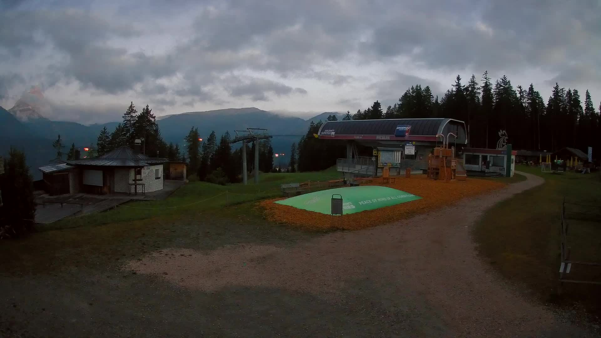 Piz de Plaies | San Vigilio | Kronplatz