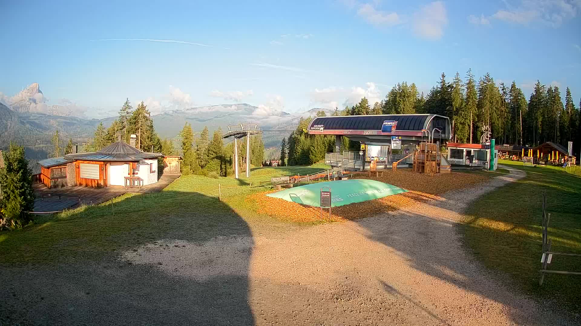 Piz de Plaies | San Vigilio | Kronplatz