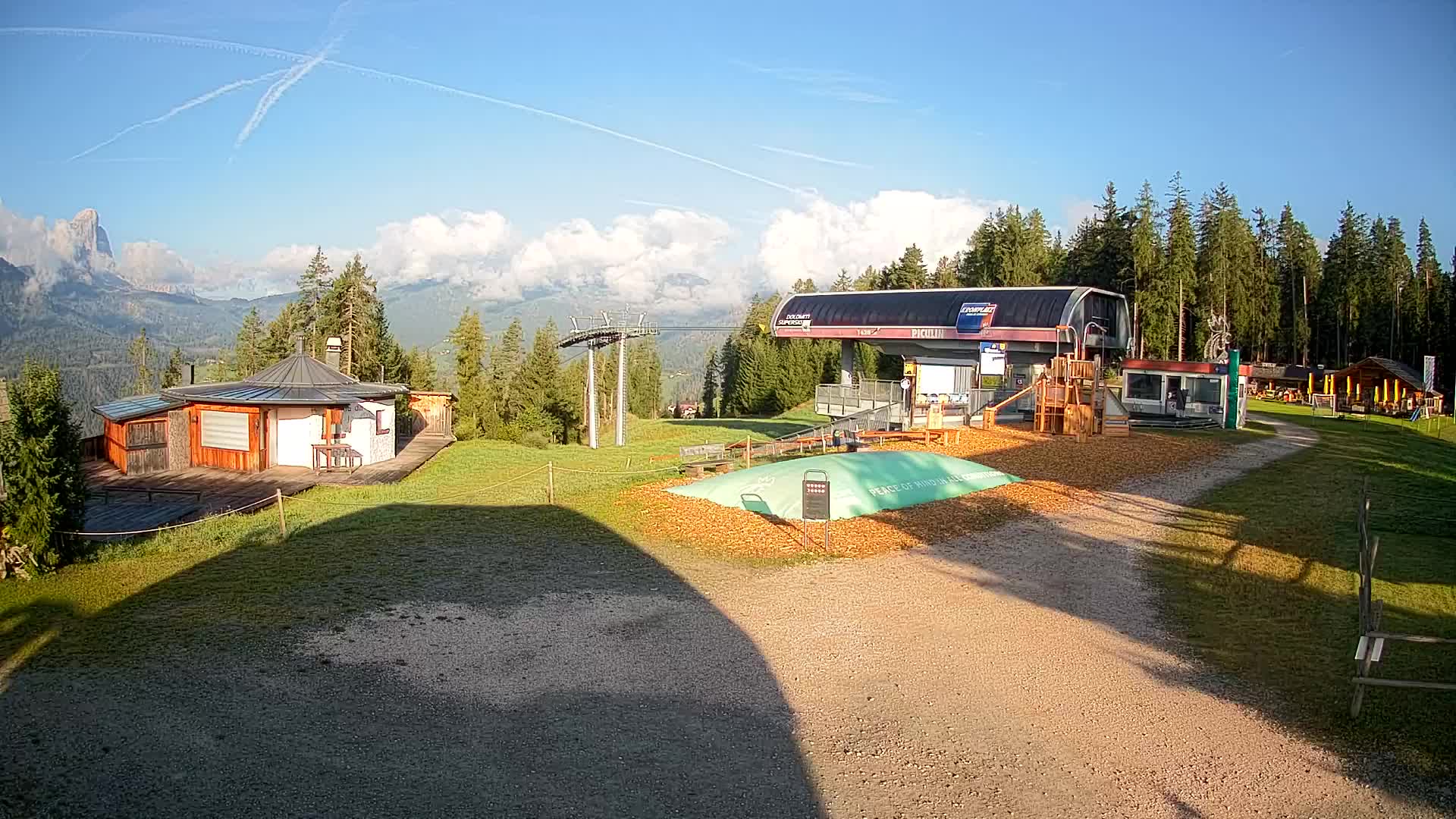 Piz de Plaies | San Vigilio