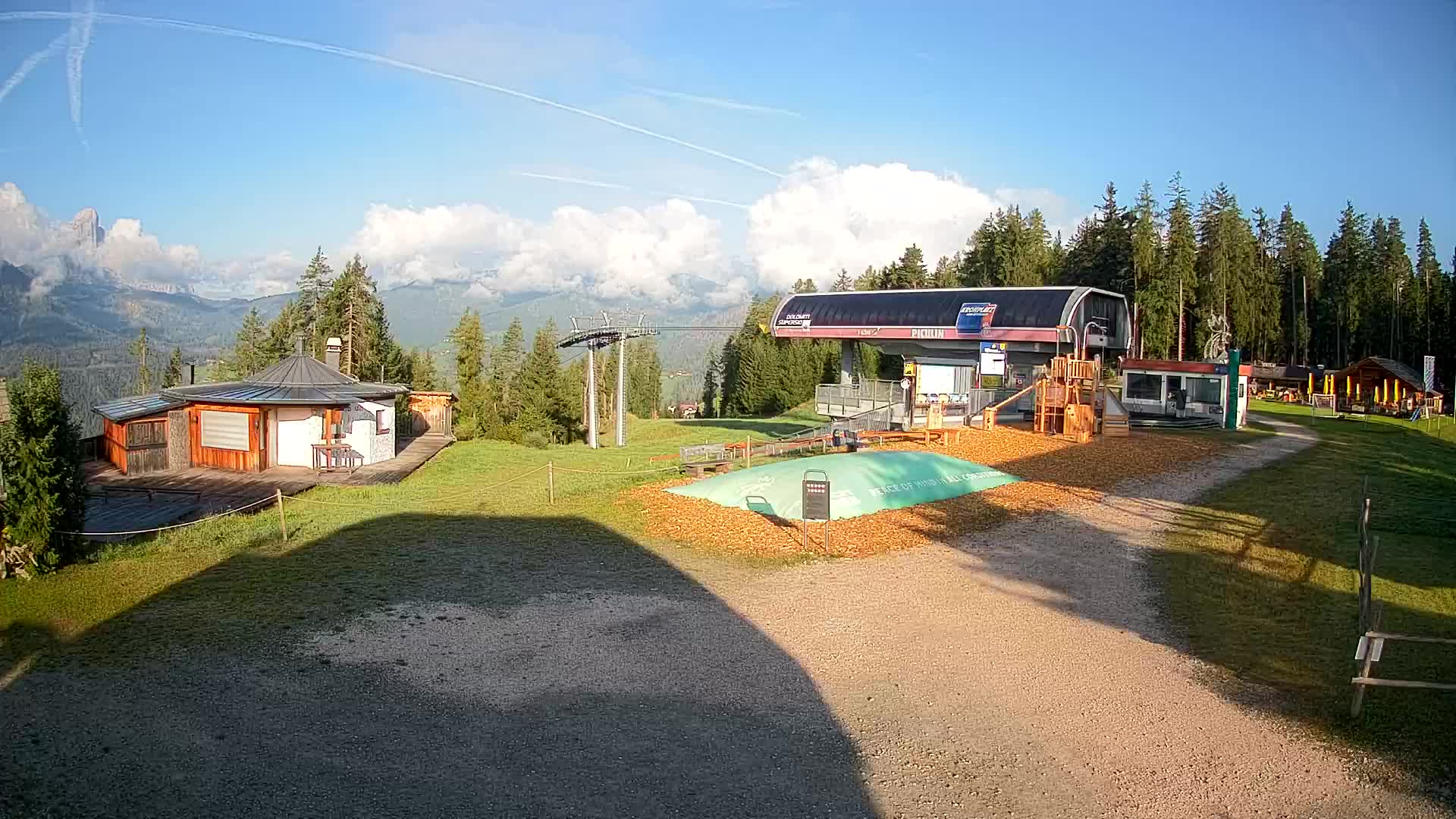Piz de Plaies | San Vigilio