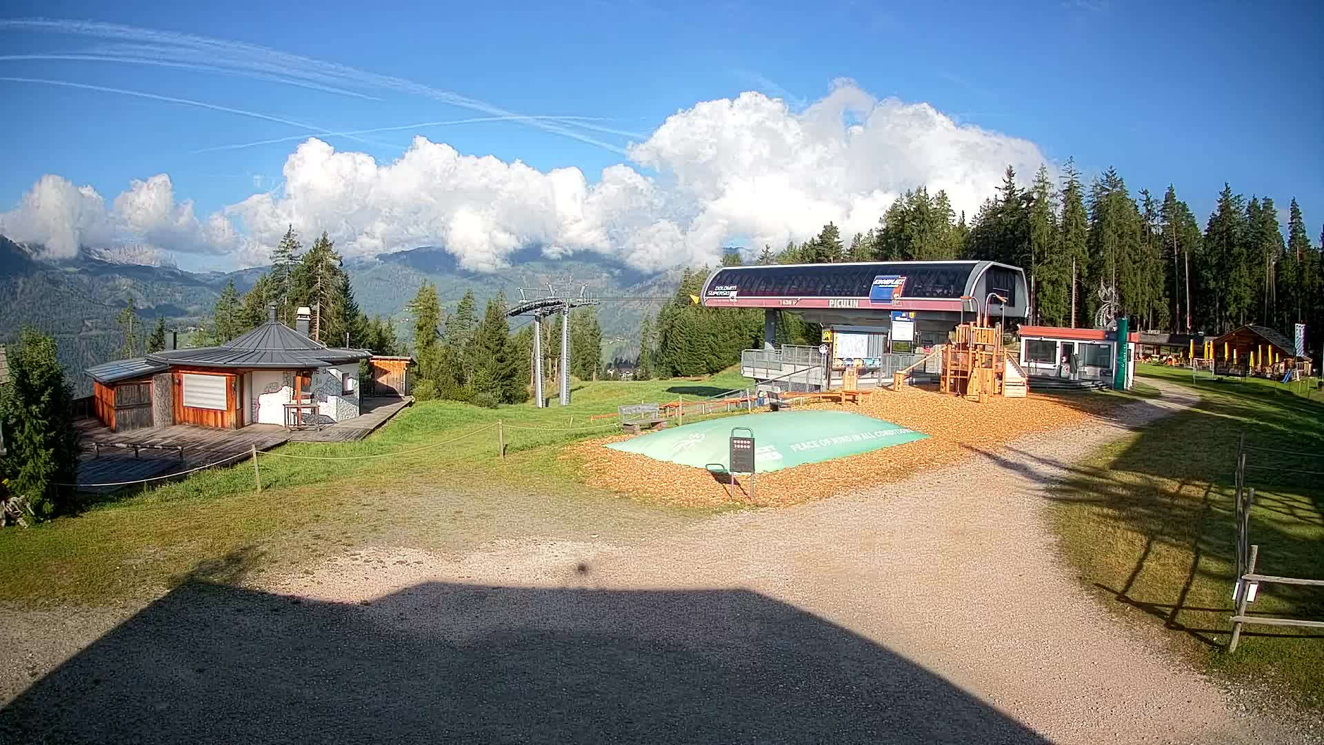 Piz de Plaies | San Vigilio | Kronplatz