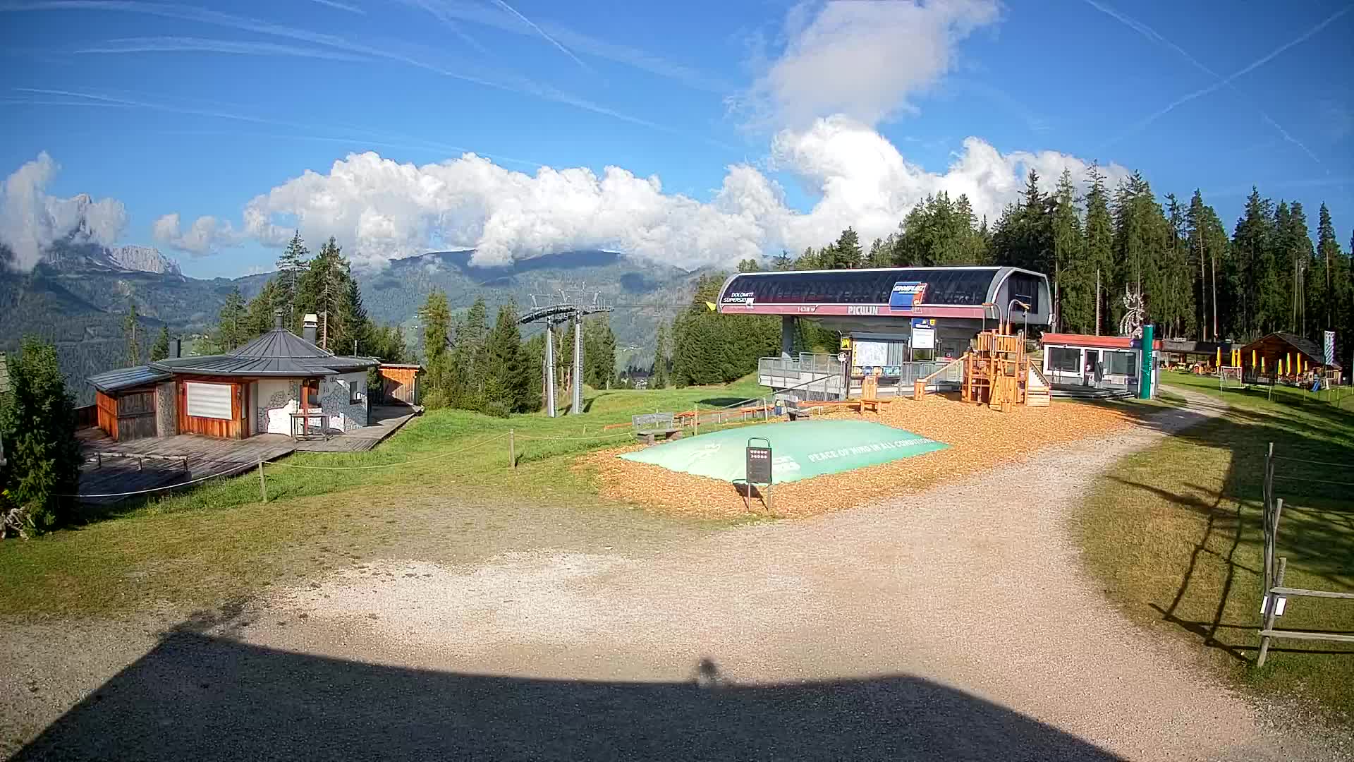 Piz de Plaies | San Vigilio | Kronplatz
