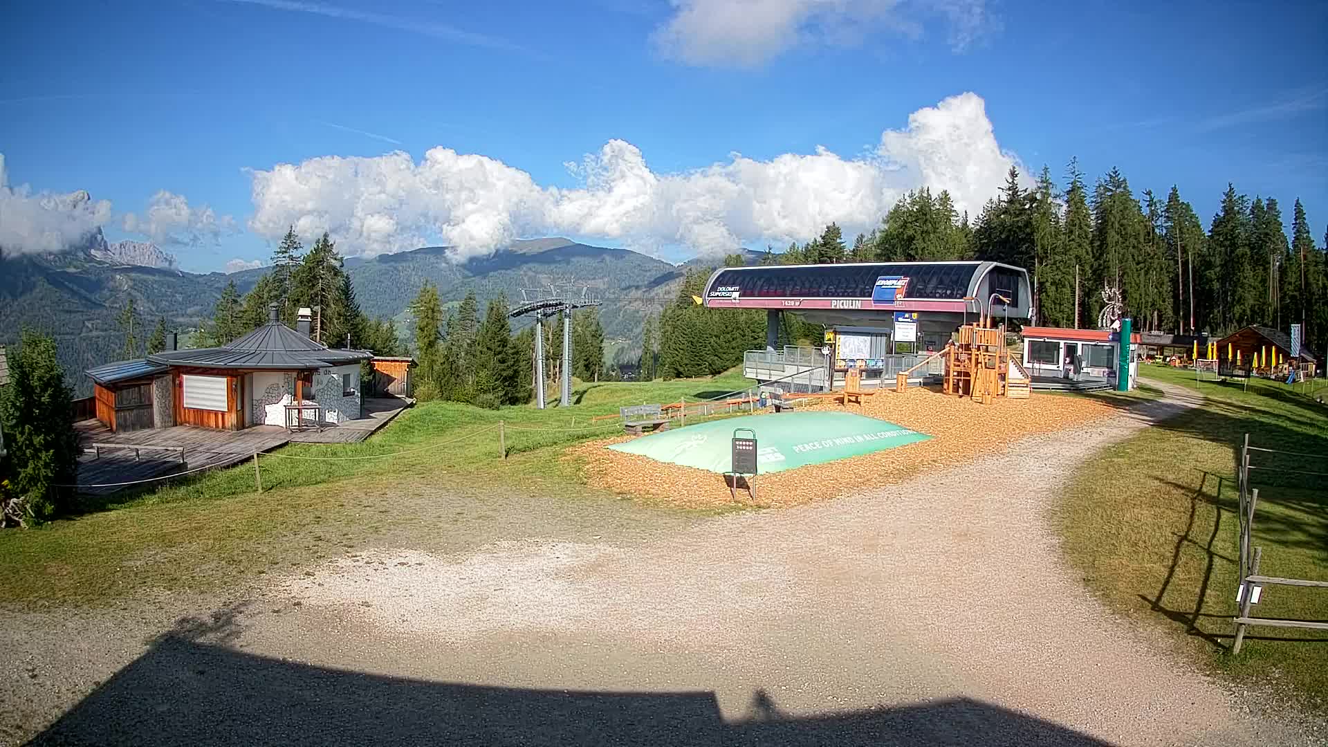 Piz de Plaies | San Vigilio | Kronplatz