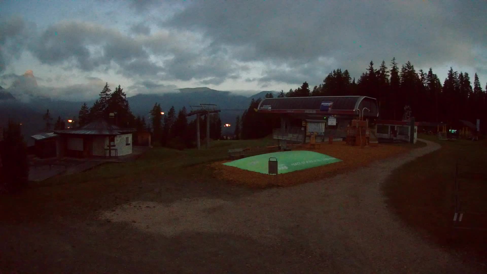 Piz de Plaies | San Vigilio | Kronplatz
