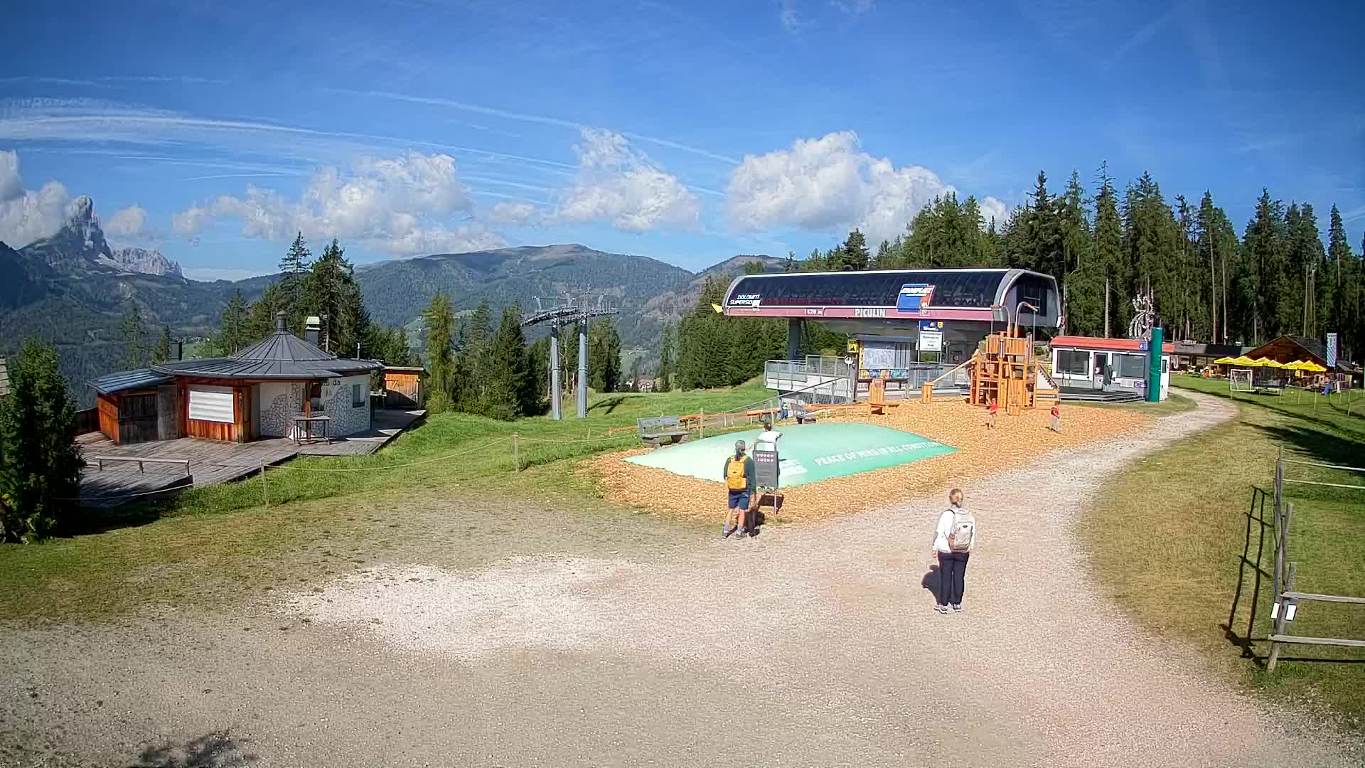 Piz de Plaies | San Vigilio | Kronplatz