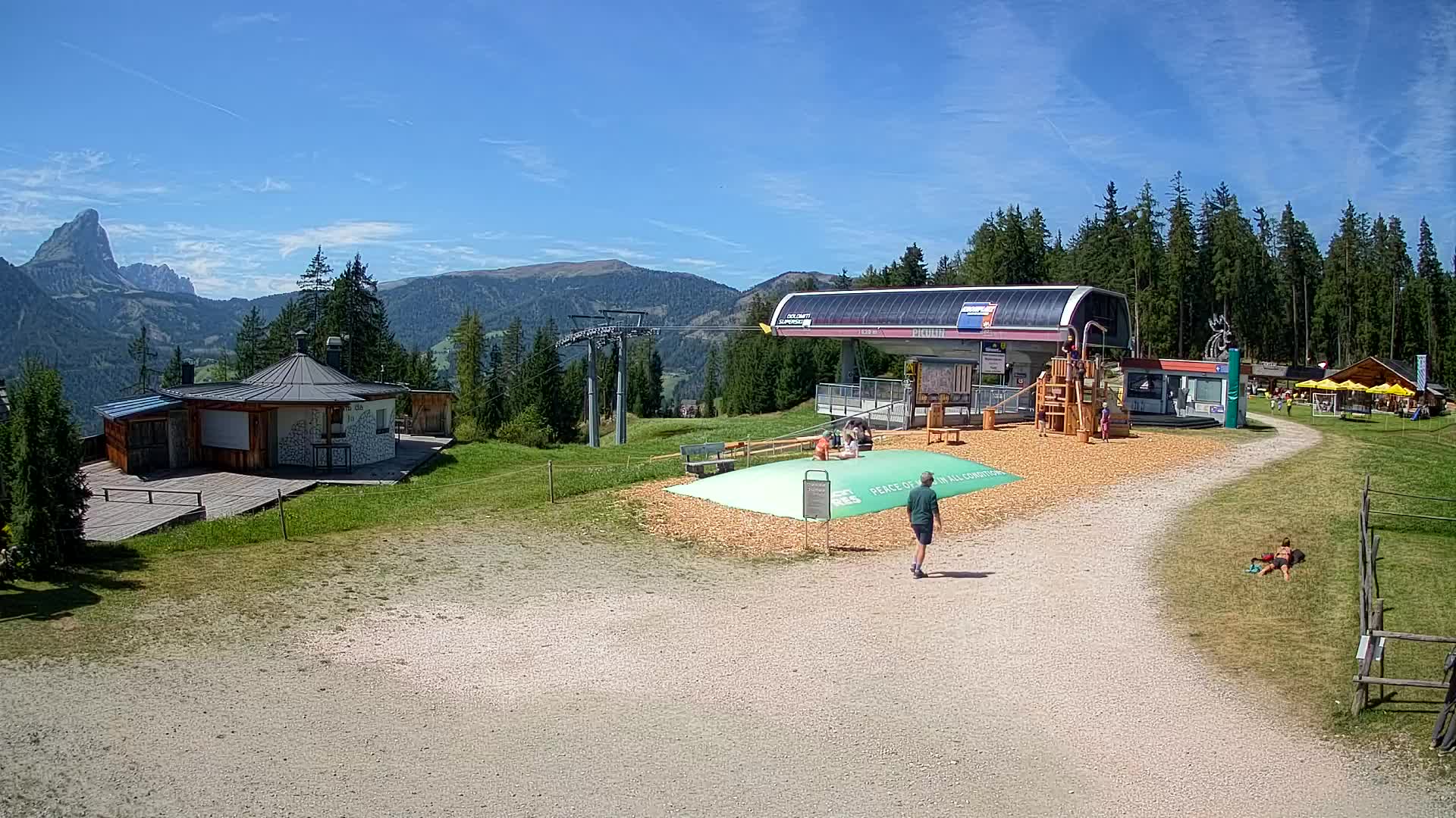 Piz de Plaies | San Vigilio | Kronplatz