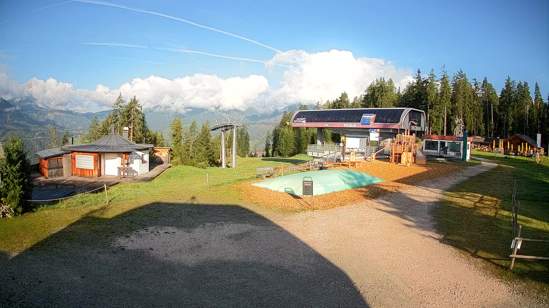 Piz de Plaies | San Vigilio | Kronplatz